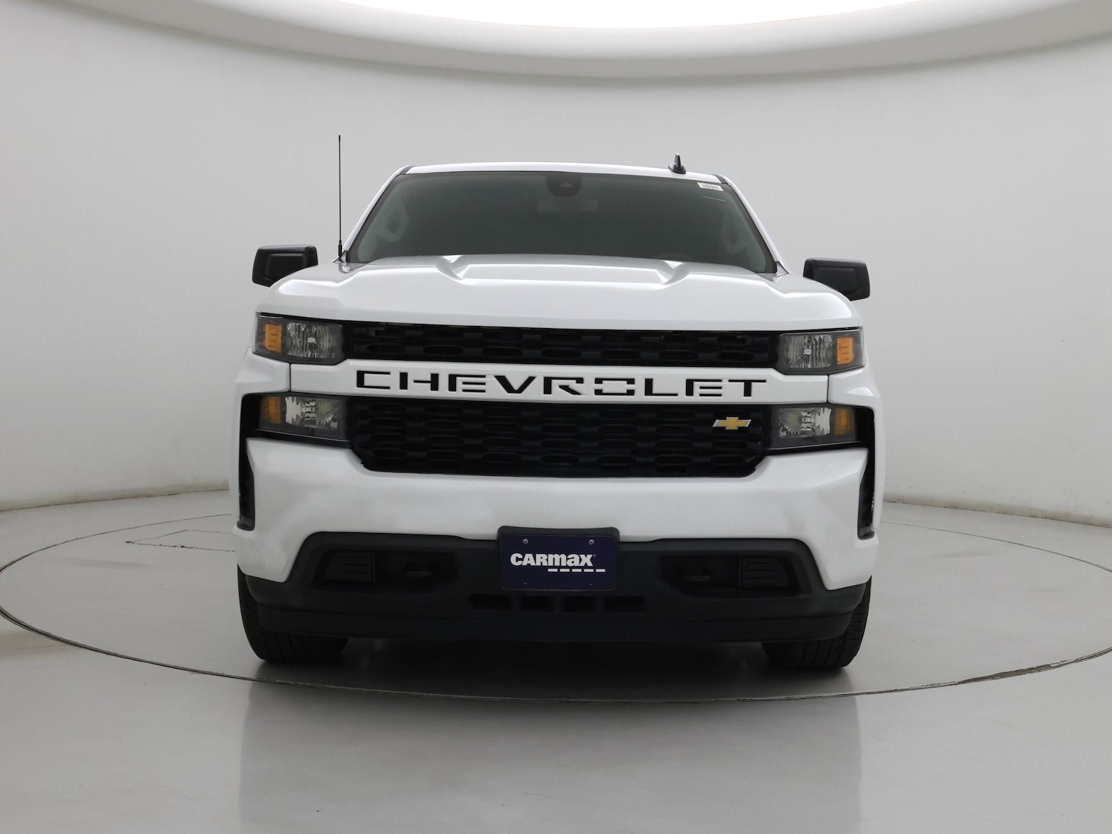 2022 Chevrolet Silverado 1500 Limited Custom - Photo 6