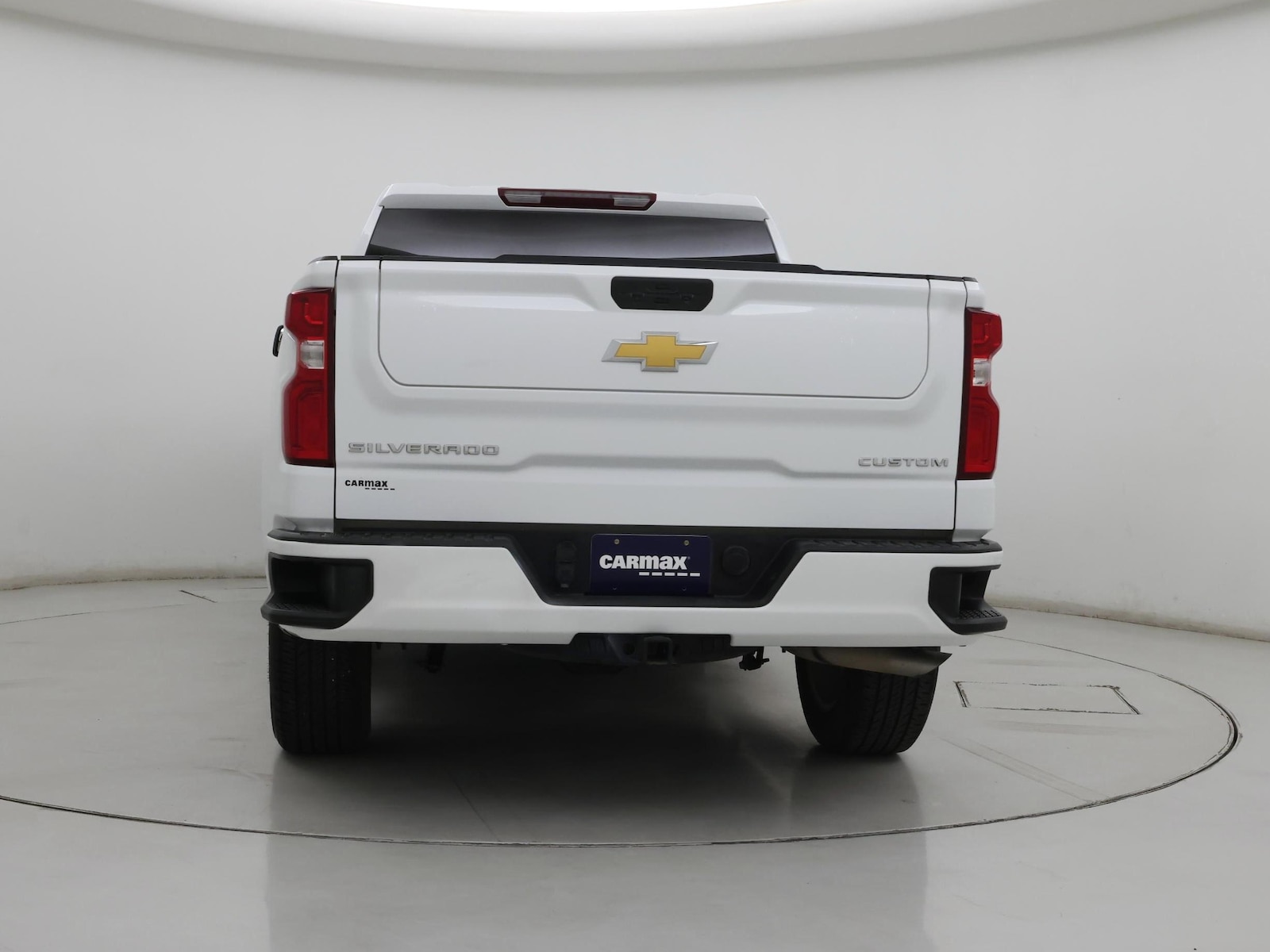 2022 Chevrolet Silverado 1500 Limited Custom - Photo 7