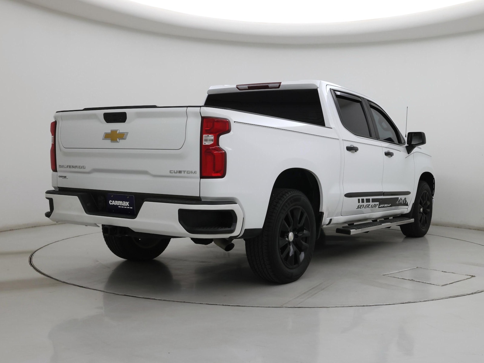 2022 Chevrolet Silverado 1500 Limited Custom - Photo 9