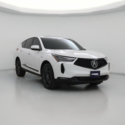 2023 Acura RDX A-Spec