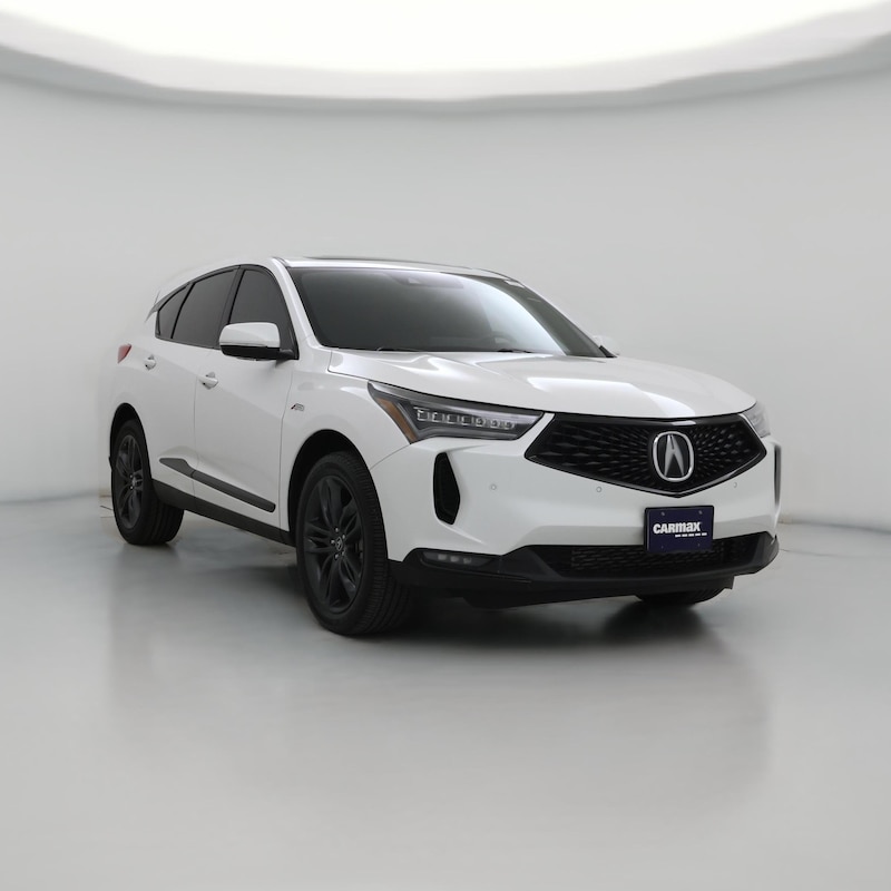 2023 Acura RDX A-Spec