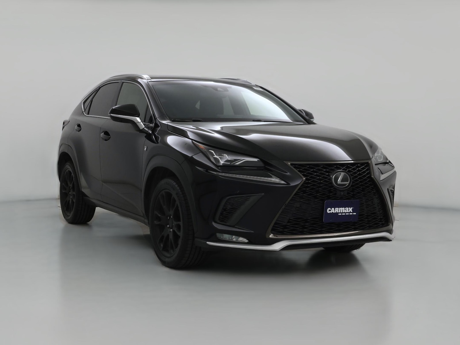 2019 Lexus NX