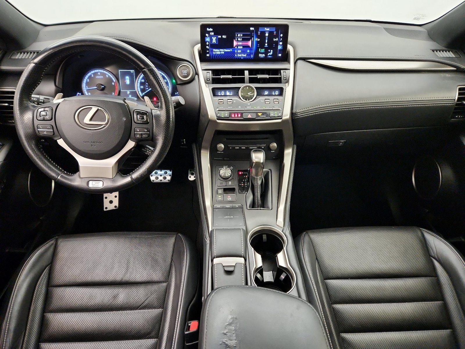 Apple CarPlay®
