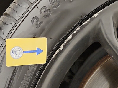 Condition detail