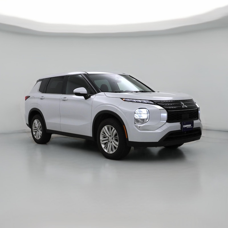 2023 Mitsubishi Outlander ES