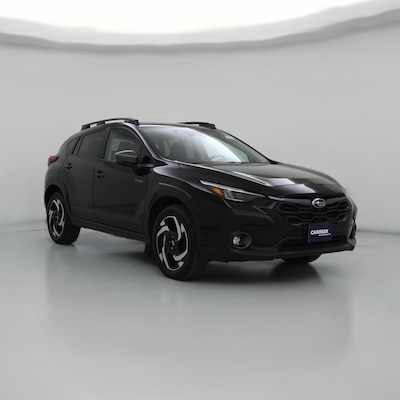 2026 Subaru Crosstrek PHEV Limited