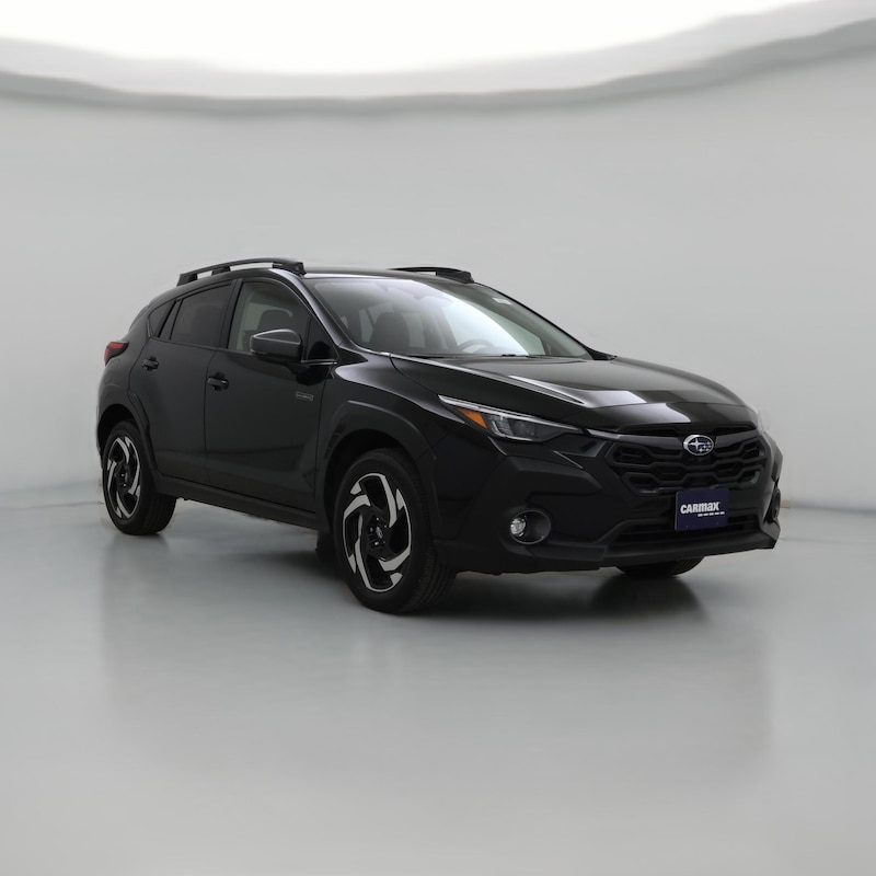 2026 Subaru Crosstrek PHEV Limited