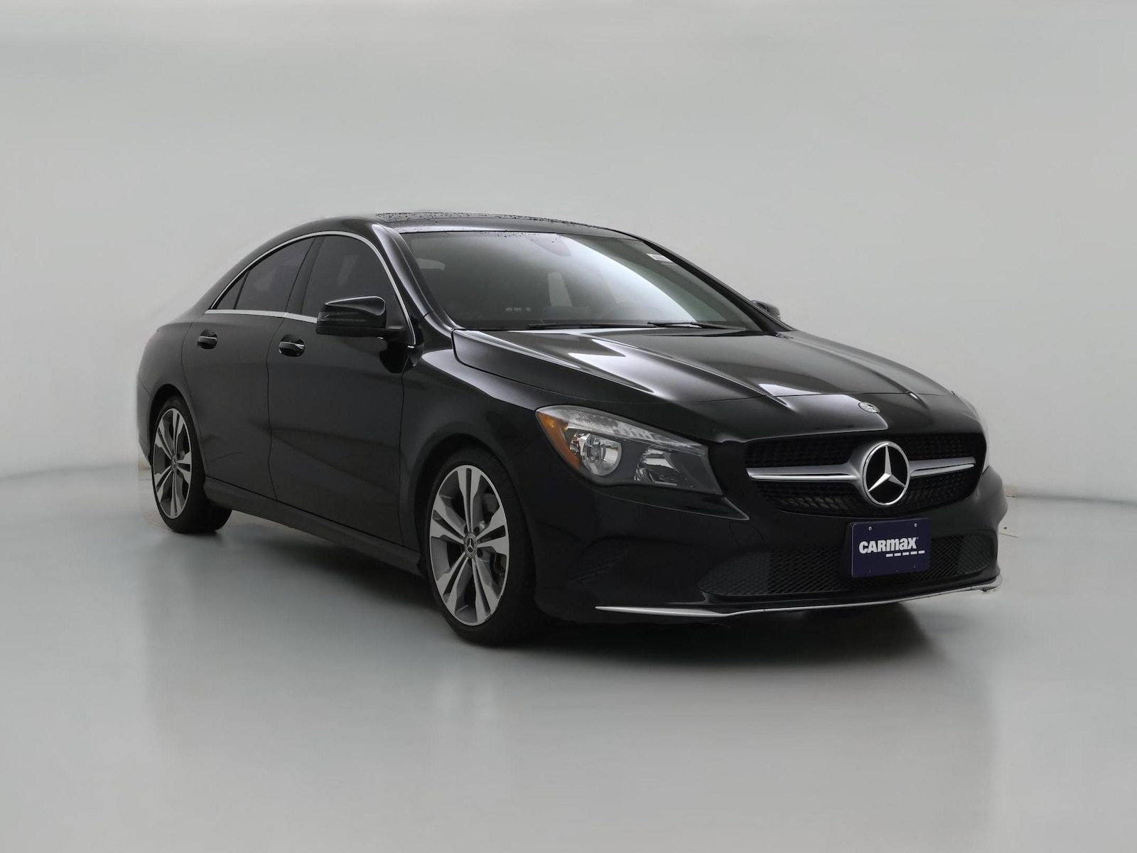 Smart Key & Blind Spot Monitor