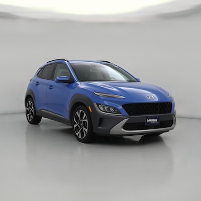 2022 Hyundai Kona Limited
