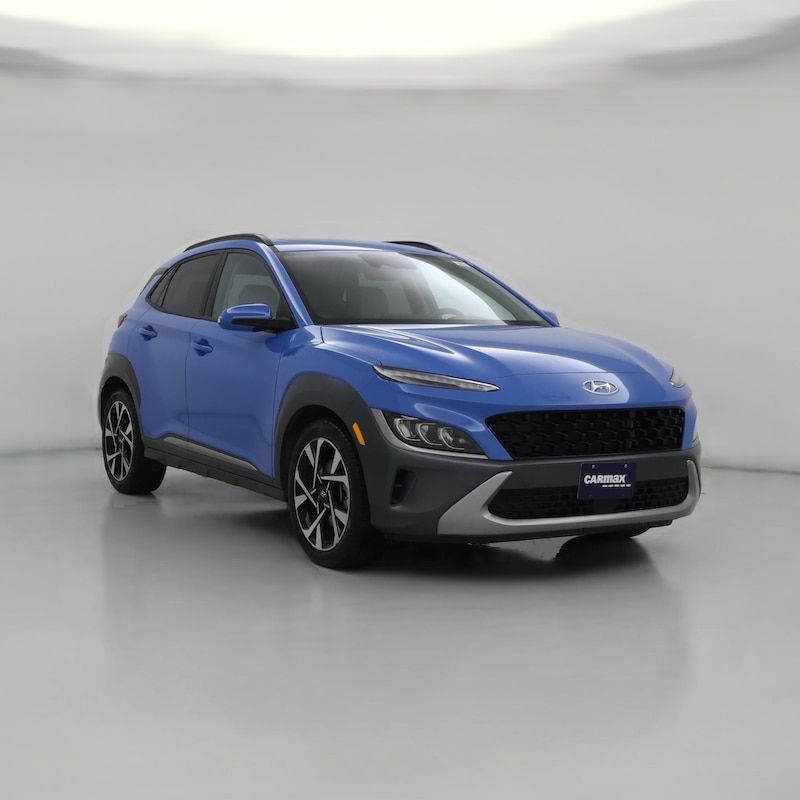 2022 Hyundai Kona Limited