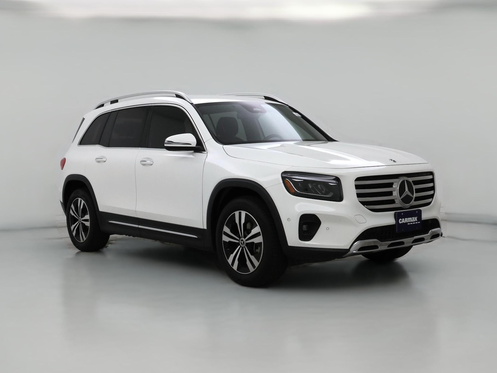 2024 Mercedes-Benz GLB