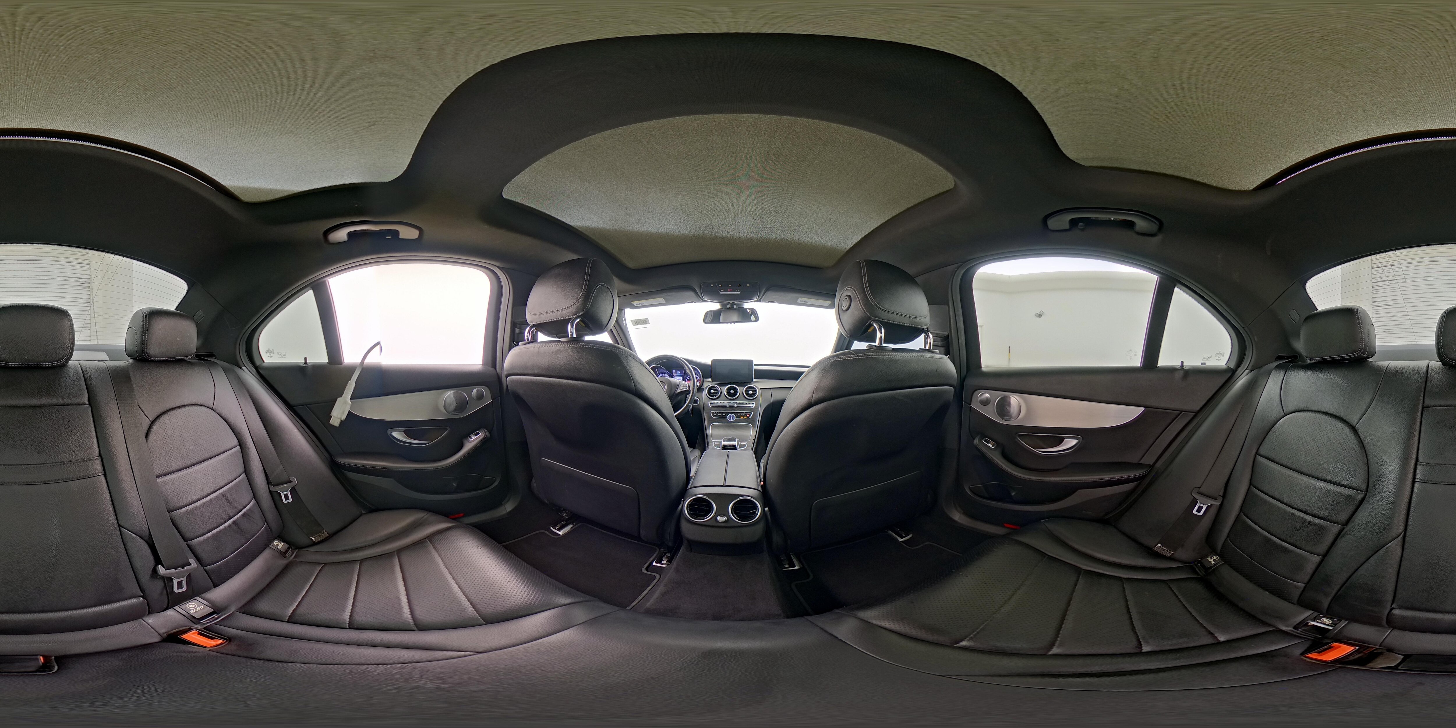 2018 Mercedes-Benz C-Class Sedan C300 - Photo 27