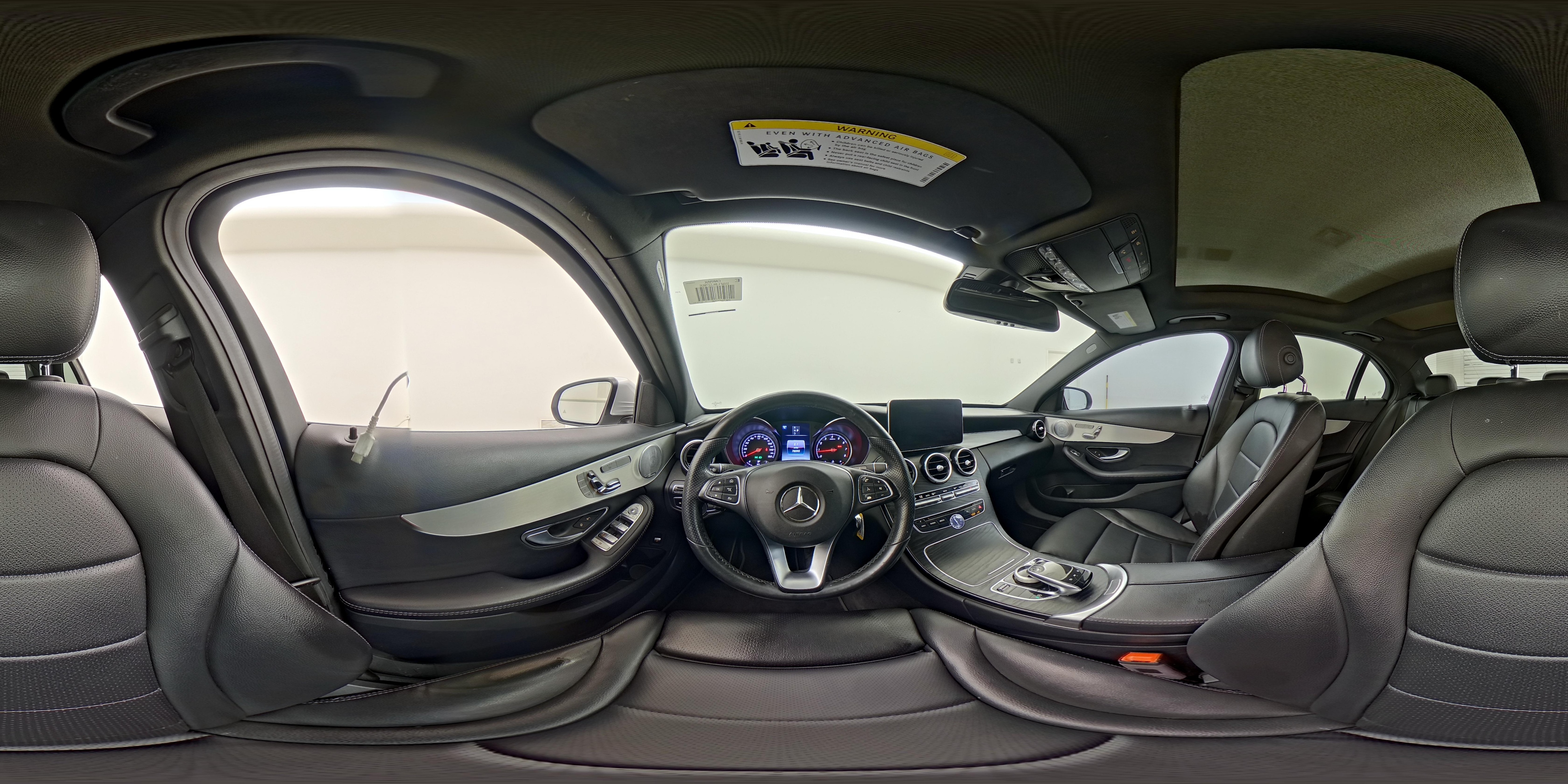 2018 Mercedes-Benz C-Class Sedan C300 - Photo 28