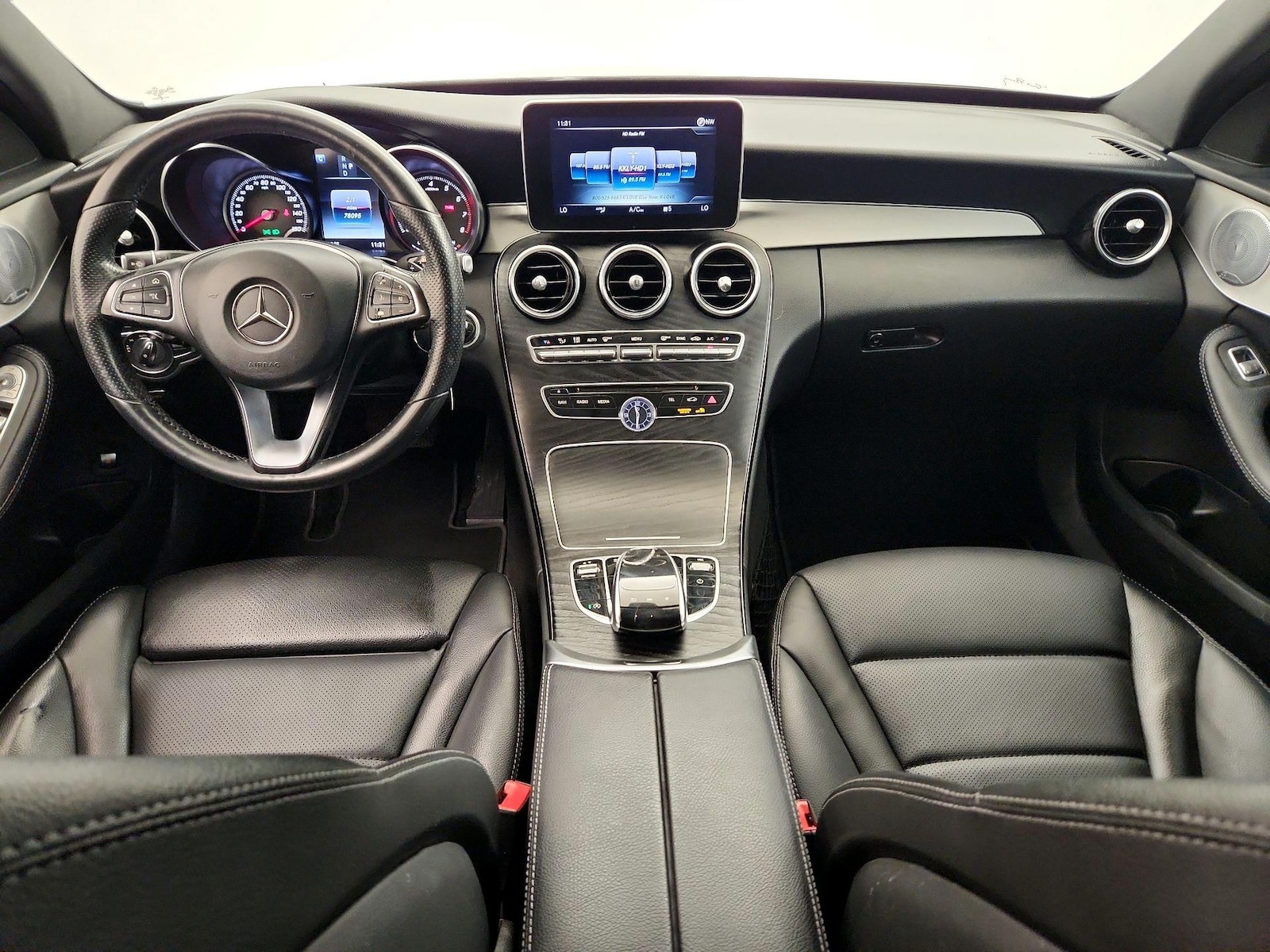 Navigation System