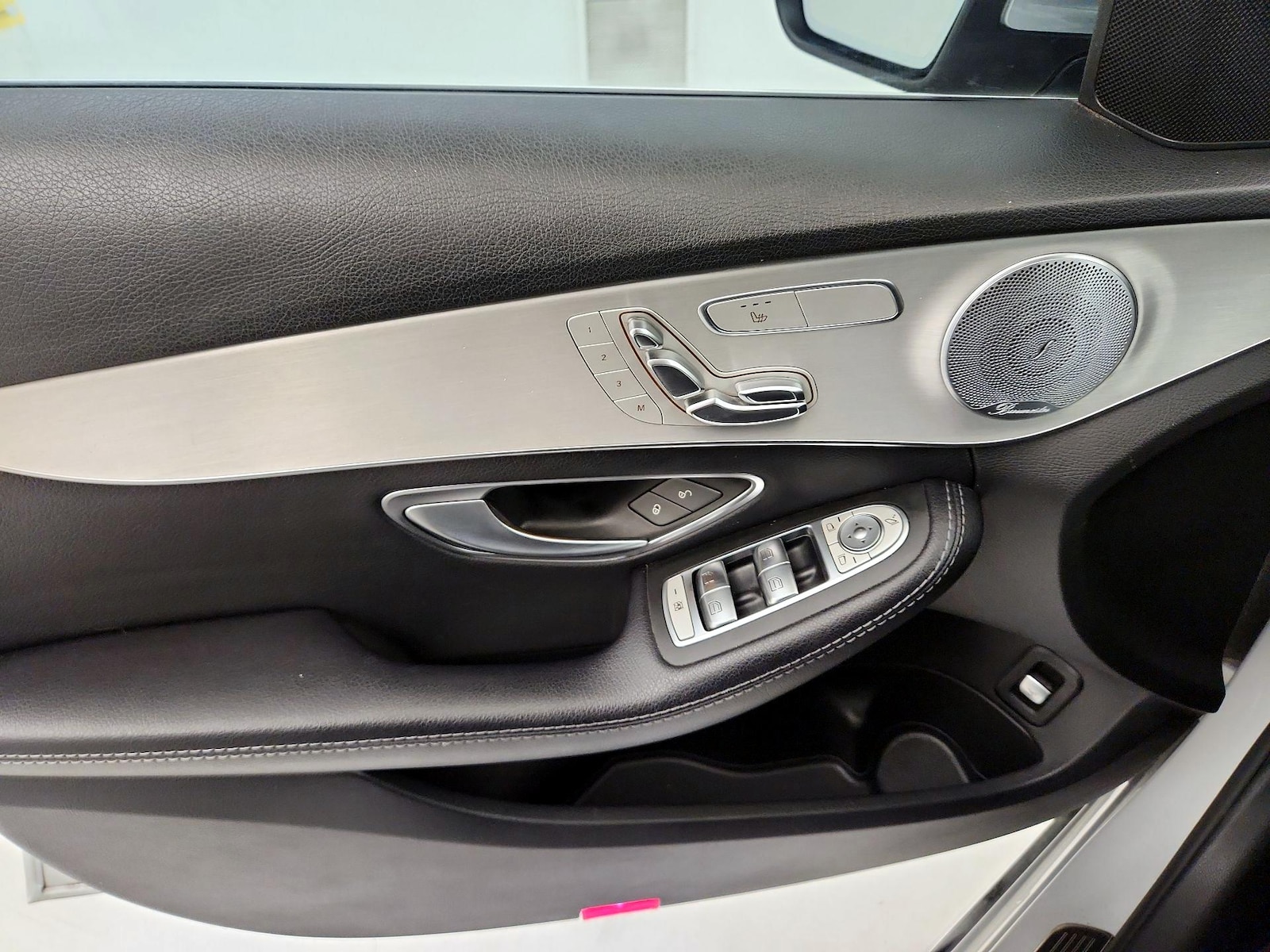 2018 Mercedes-Benz C-Class Sedan C300 - Photo 13