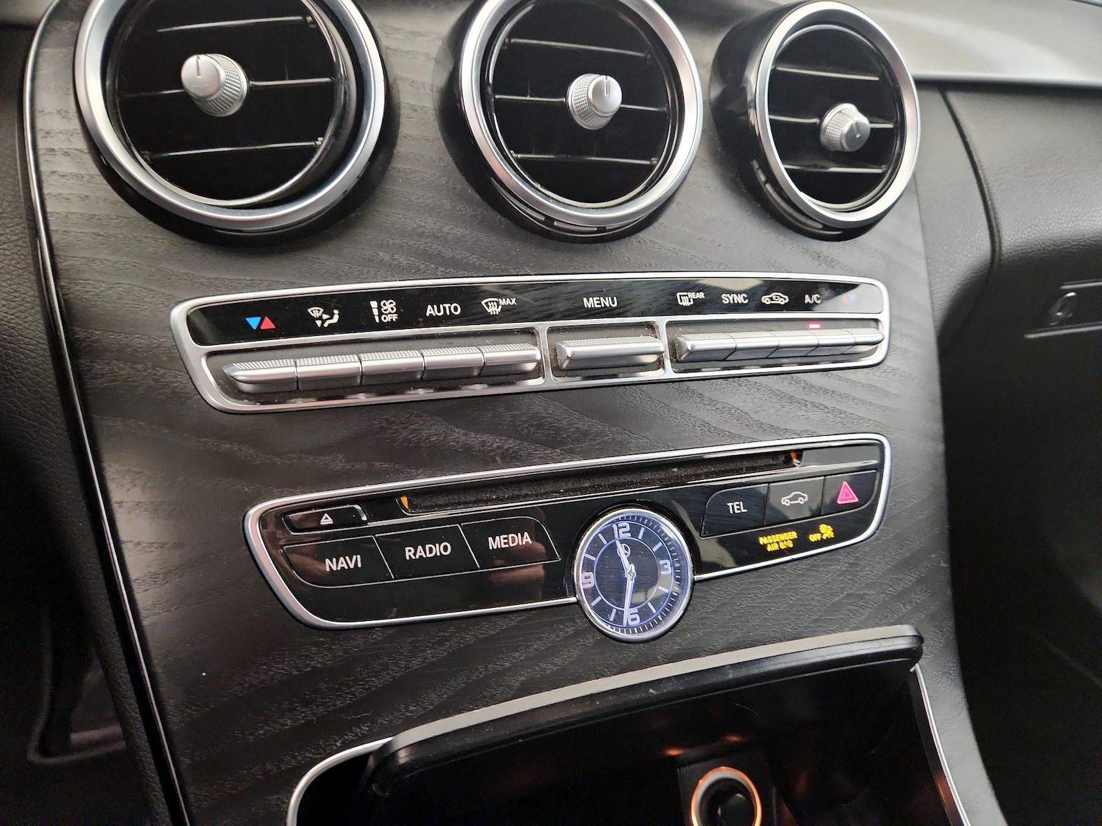 2018 Mercedes-Benz C-Class Sedan C300 - Photo 18