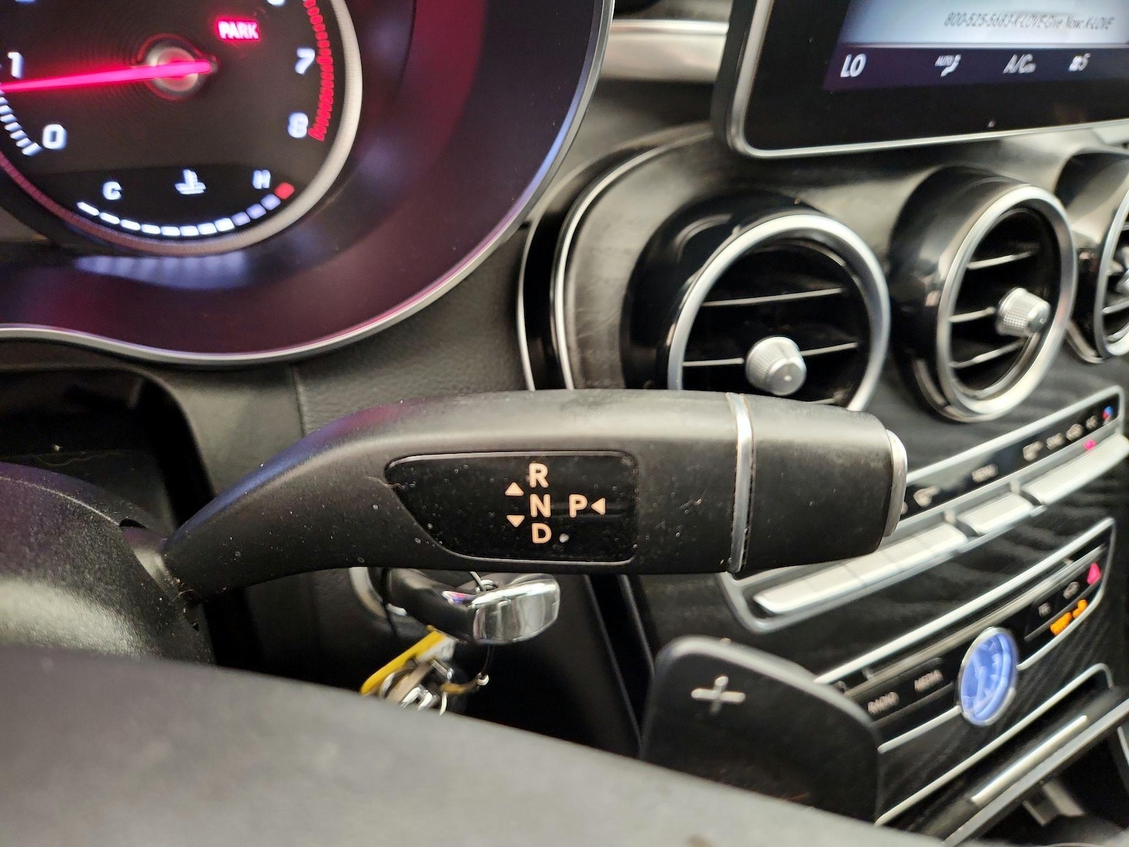 2018 Mercedes-Benz C-Class Sedan C300 - Photo 19
