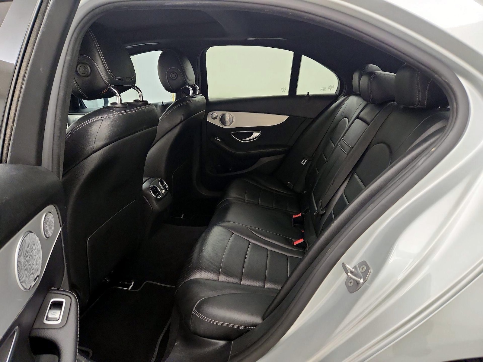 2018 Mercedes-Benz C-Class Sedan C300 - Photo 22