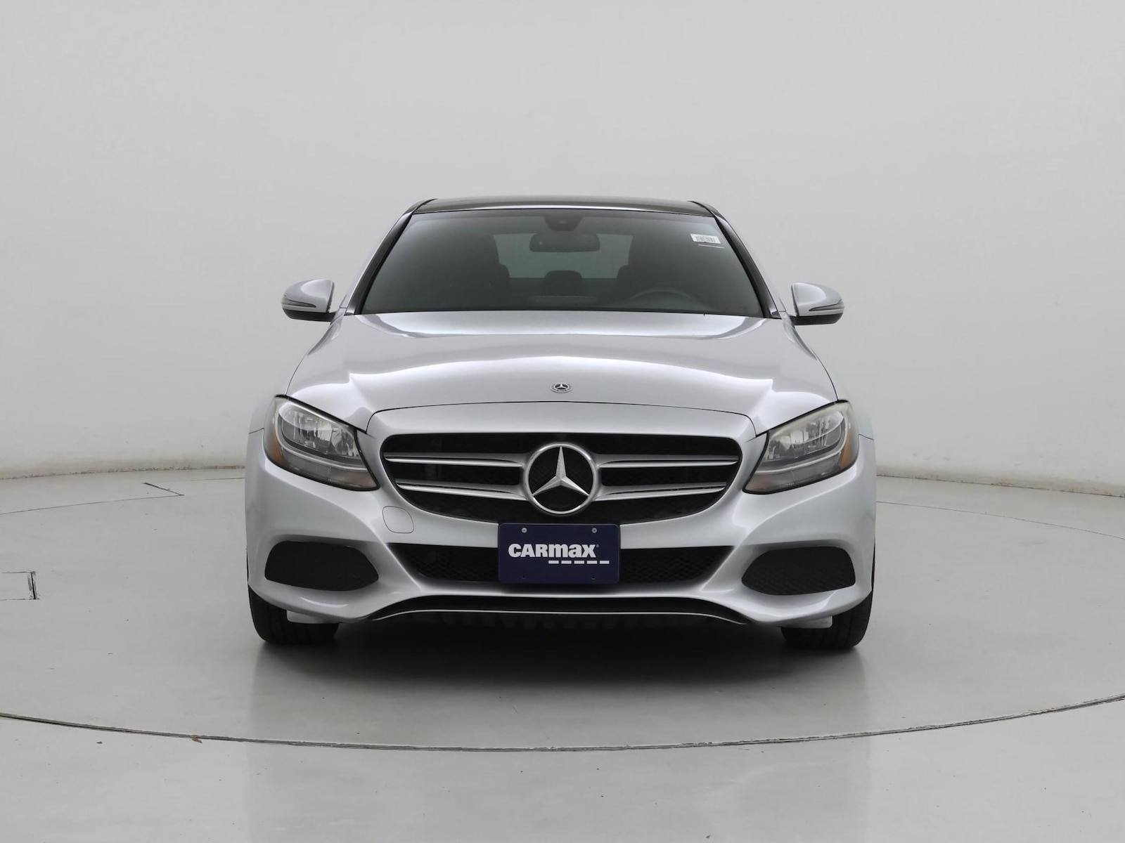 2018 Mercedes-Benz C-Class Sedan C300 - Photo 6