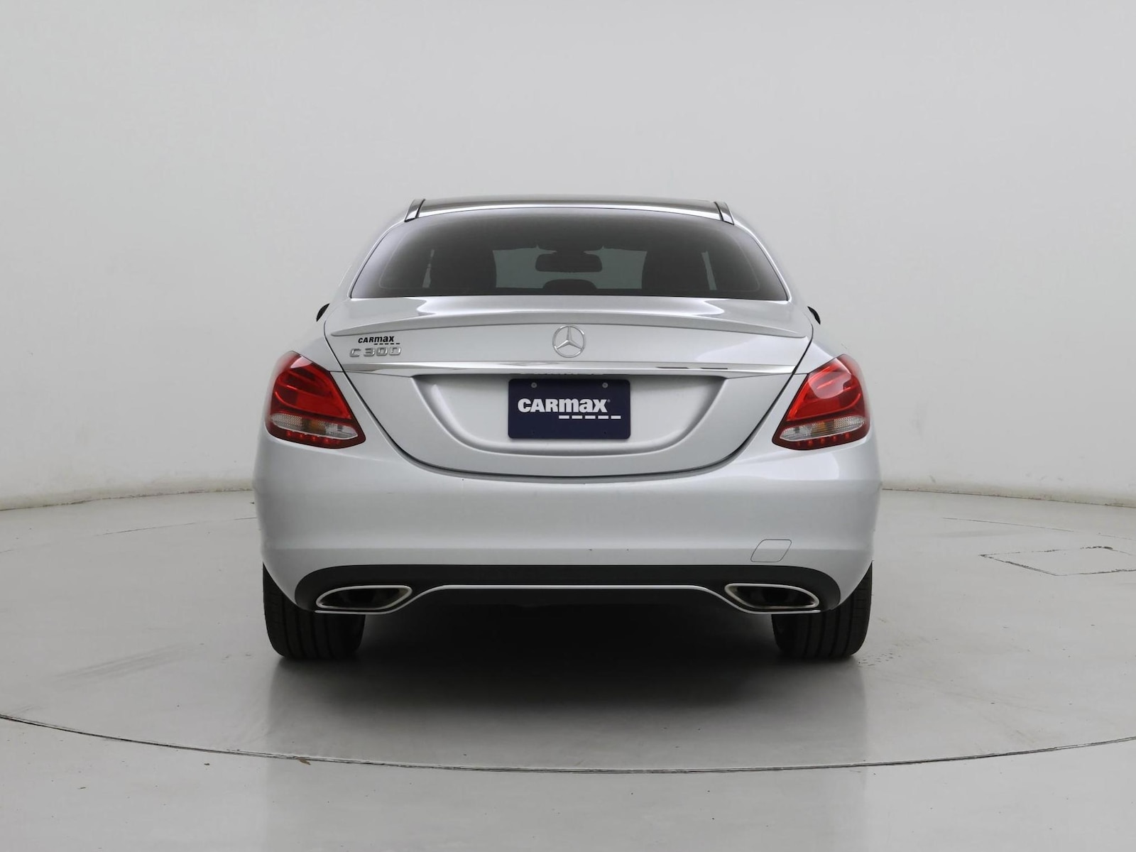 2018 Mercedes-Benz C-Class Sedan C300 - Photo 7