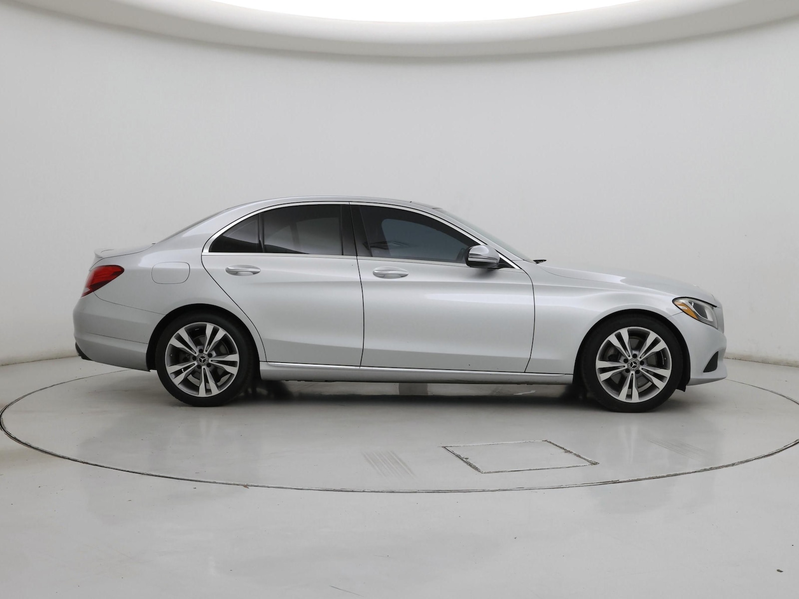 2018 Mercedes-Benz C-Class Sedan C300 - Photo 8