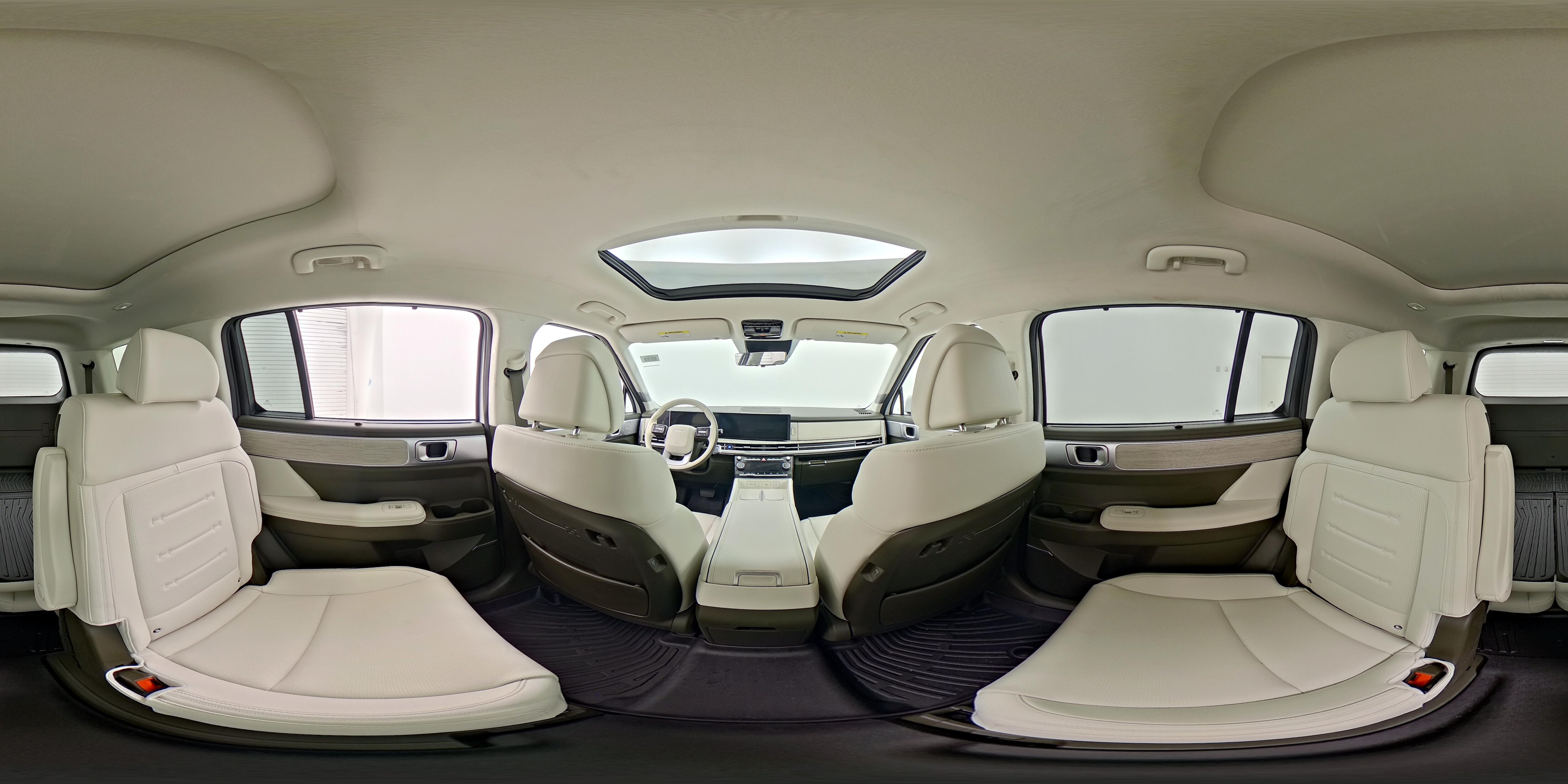 2024 Hyundai Santa Fe Calligraphy - Photo 29