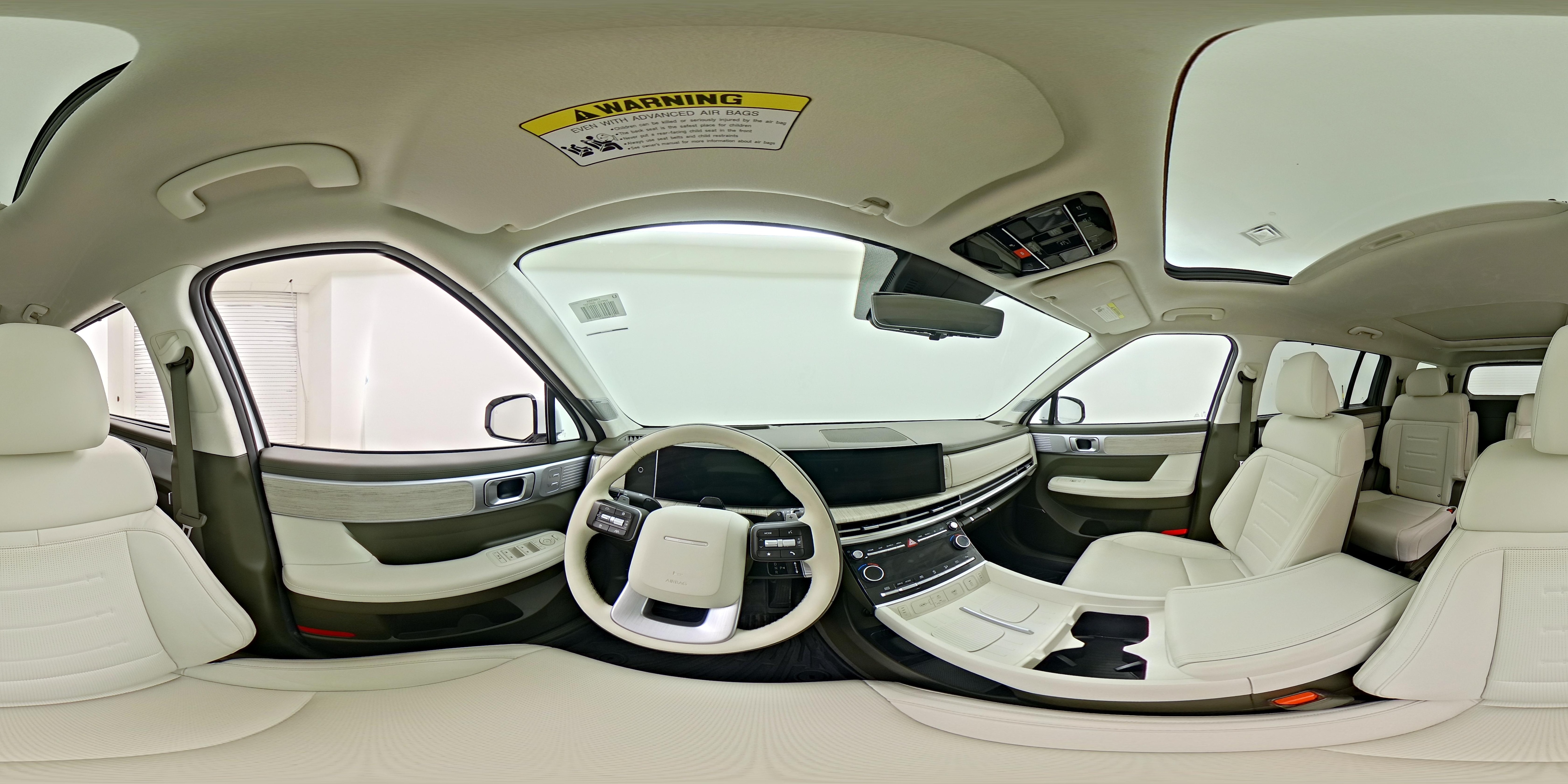 2024 Hyundai Santa Fe Calligraphy - Photo 30