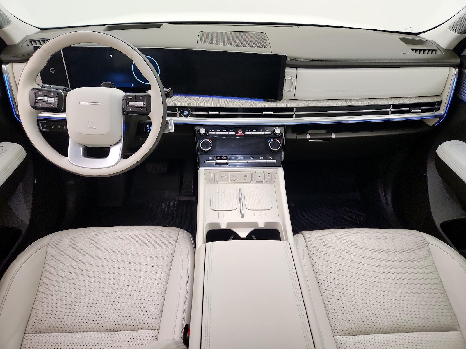 2024 Hyundai Santa Fe Calligraphy - Photo 10
