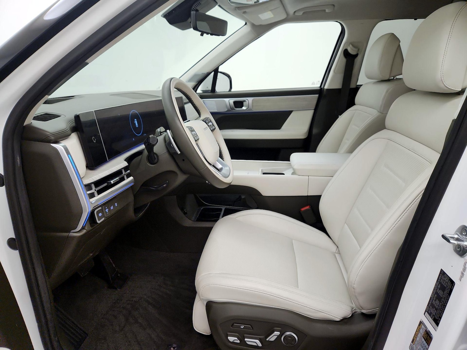 2024 Hyundai Santa Fe Calligraphy - Photo 12