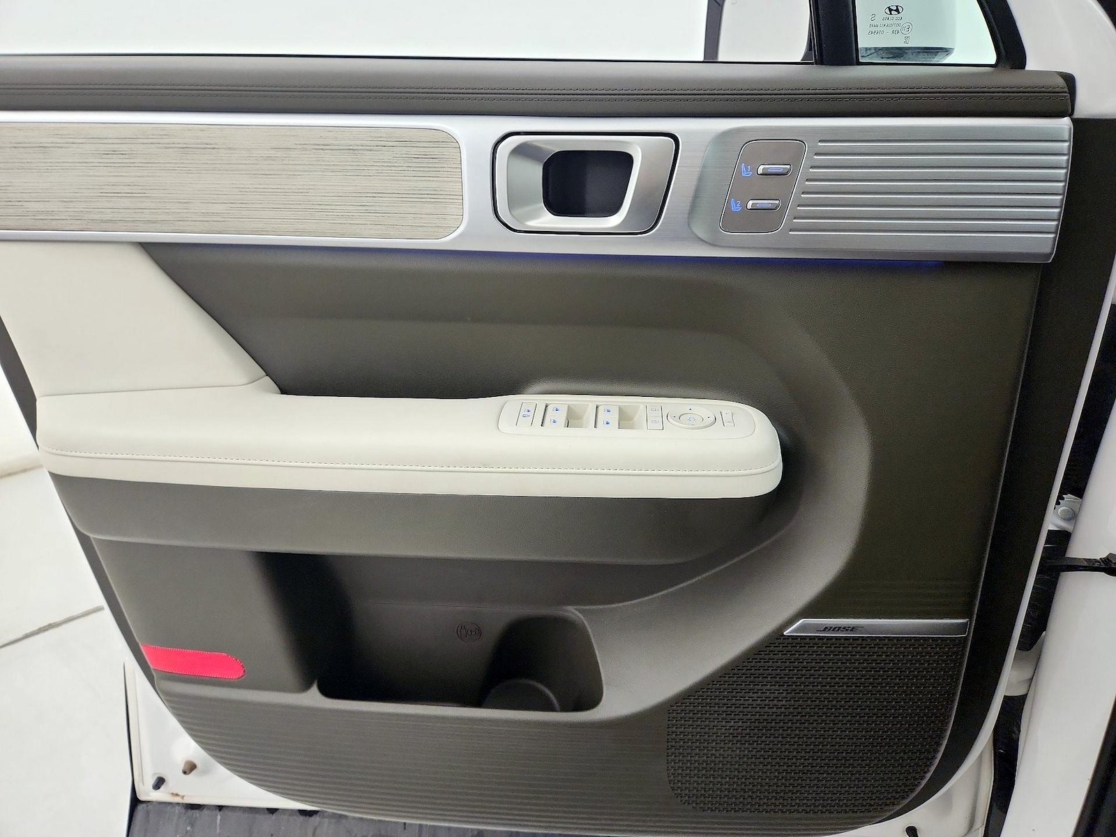 2024 Hyundai Santa Fe Calligraphy - Photo 13