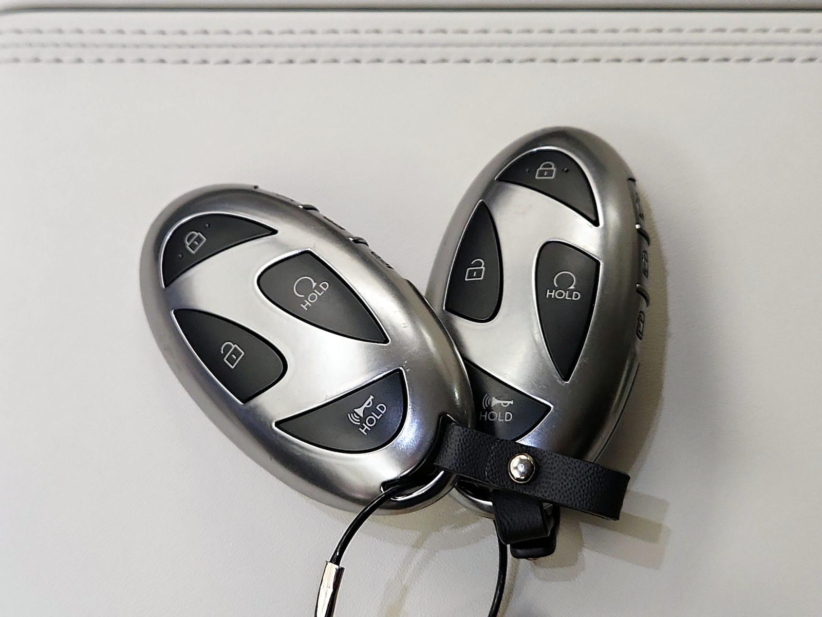 2024 Hyundai Santa Fe Calligraphy - Photo 27