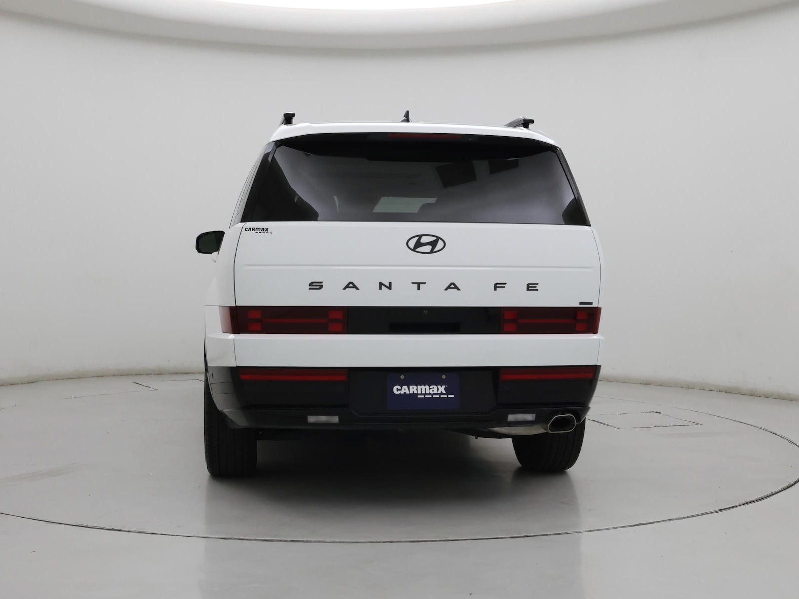 2024 Hyundai Santa Fe Calligraphy - Photo 7