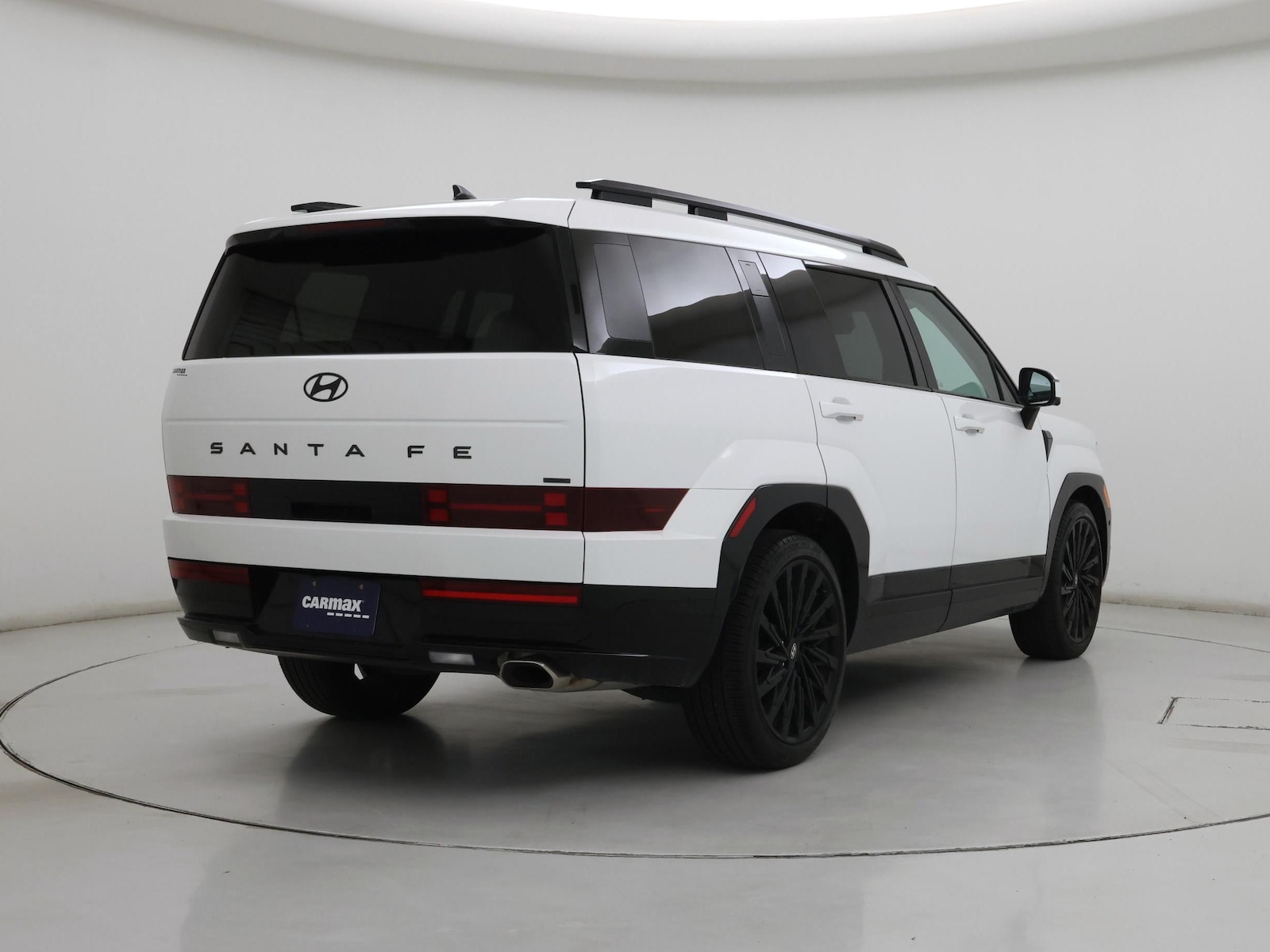 2024 Hyundai Santa Fe Calligraphy - Photo 9