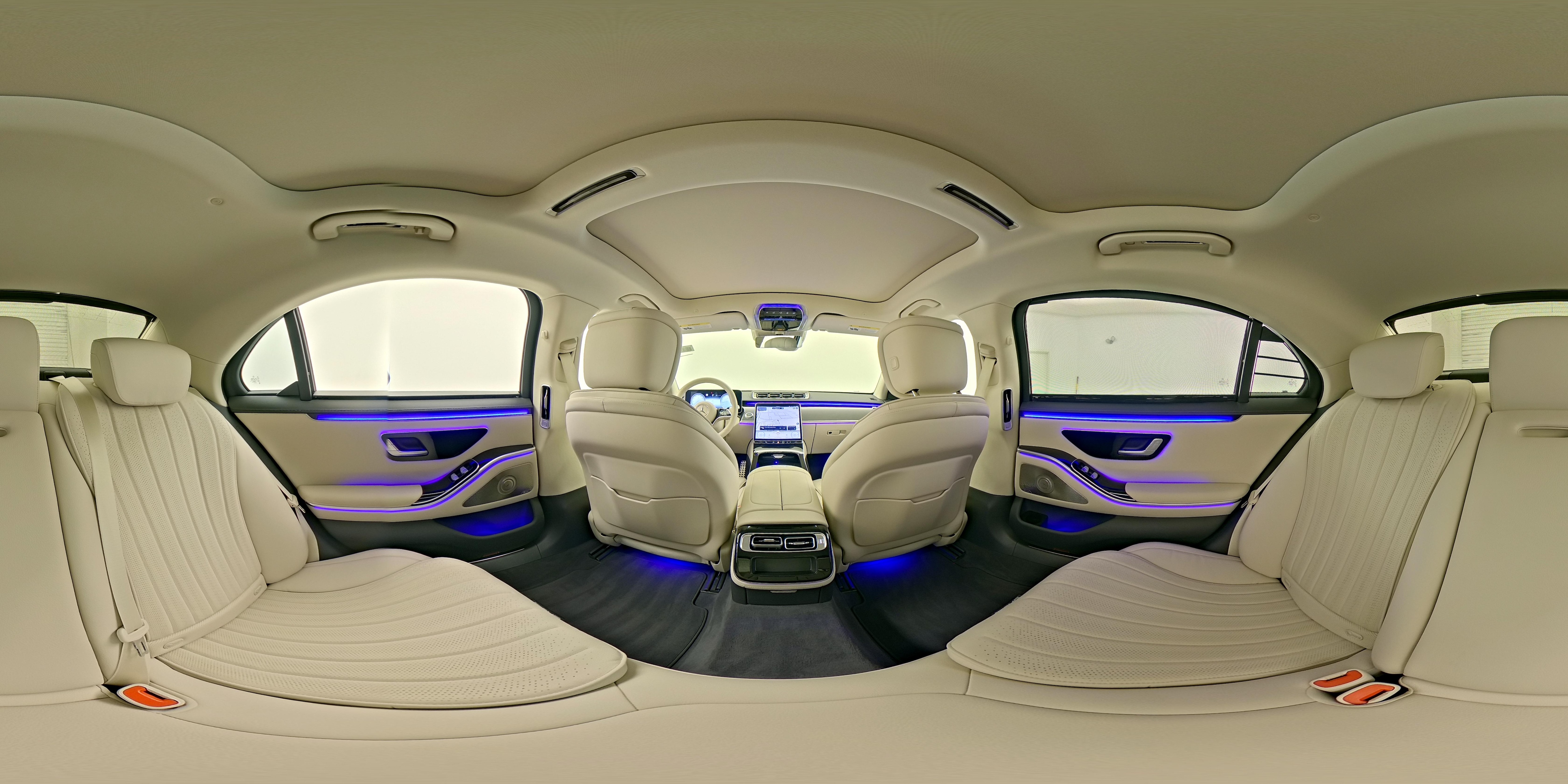 2022 Mercedes-Benz S-Class S 500 - Photo 28
