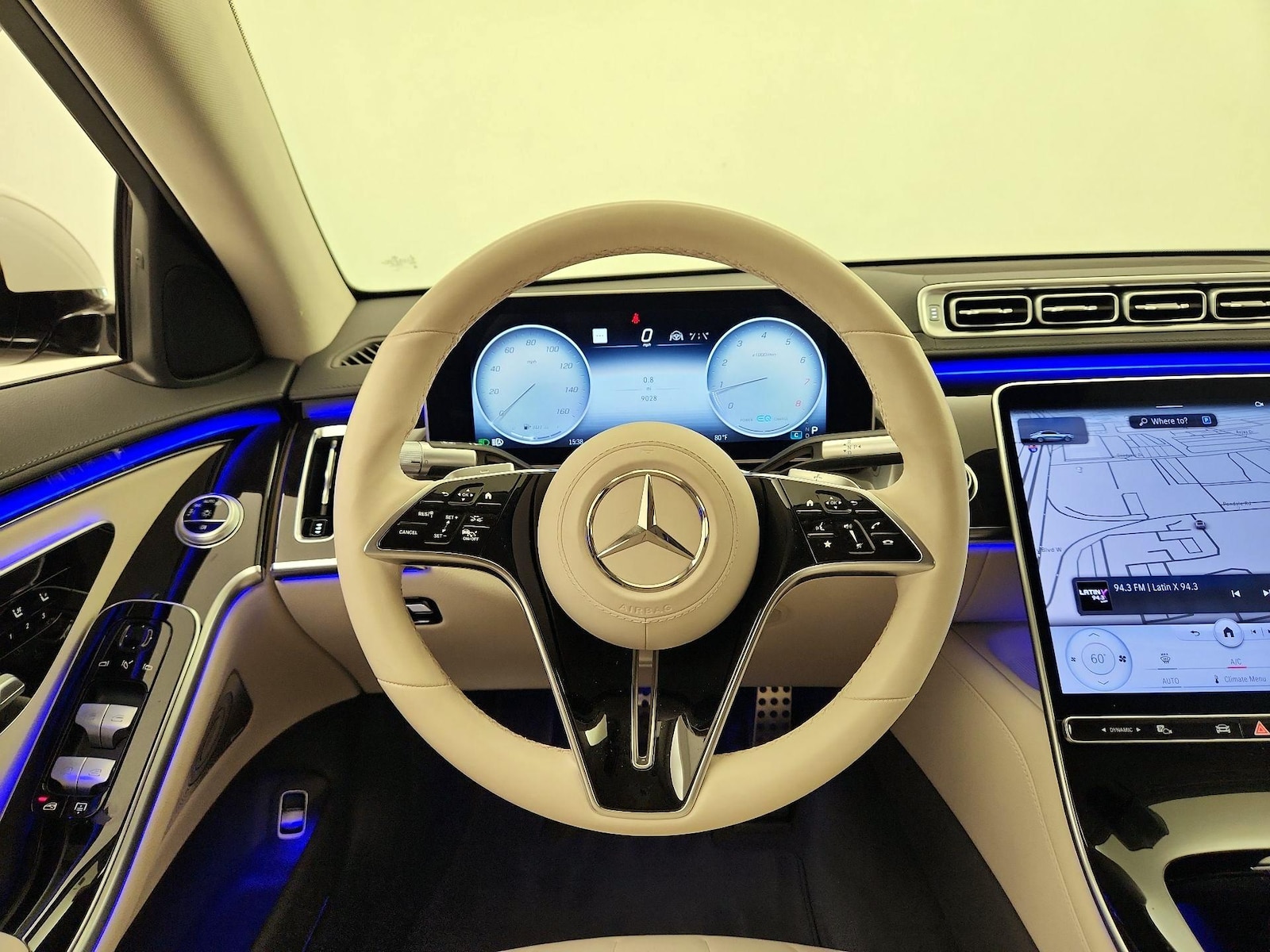 2022 Mercedes-Benz S-Class S 500 - Photo 11