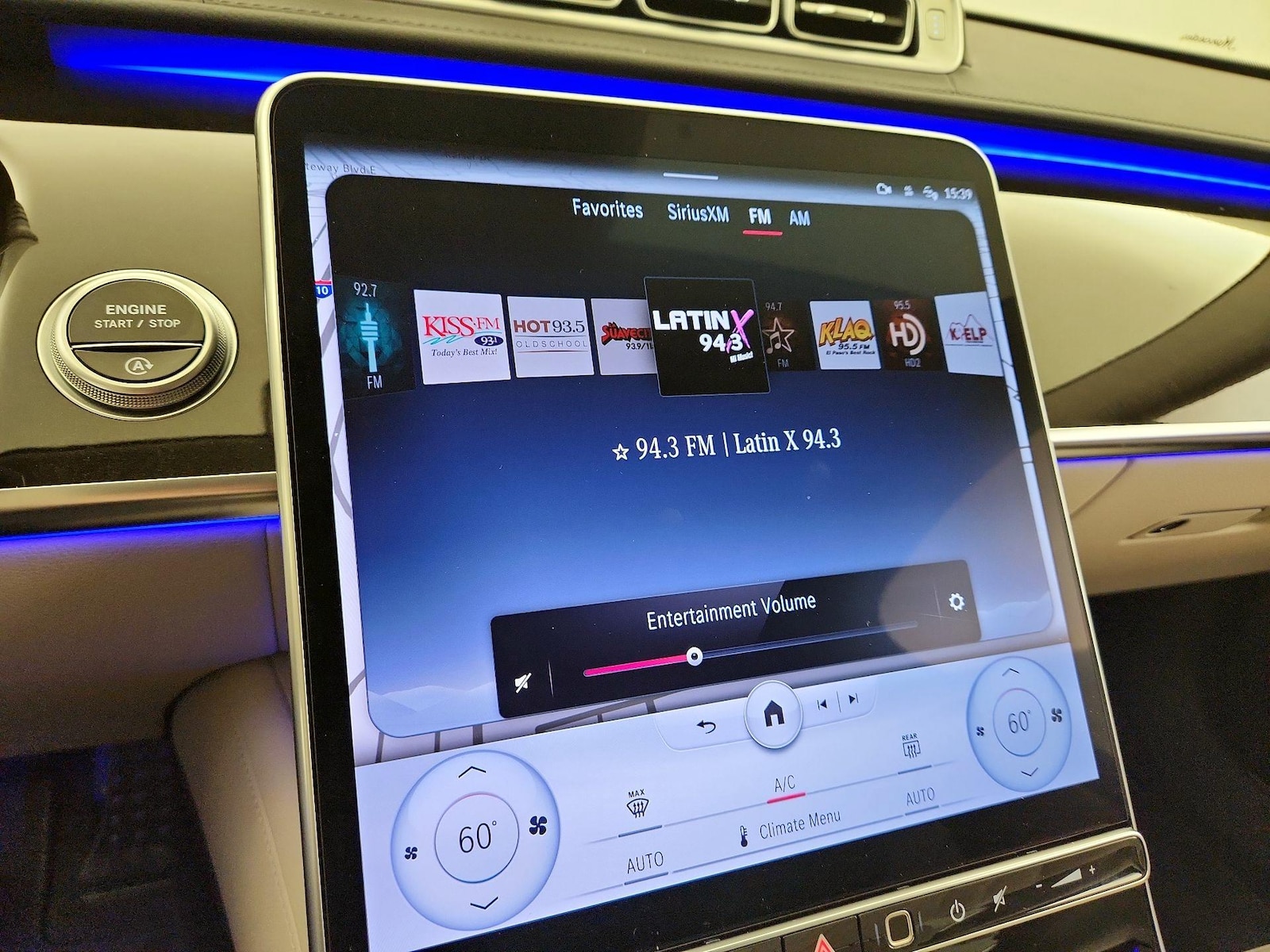 2022 Mercedes-Benz S-Class S 500 - Photo 17