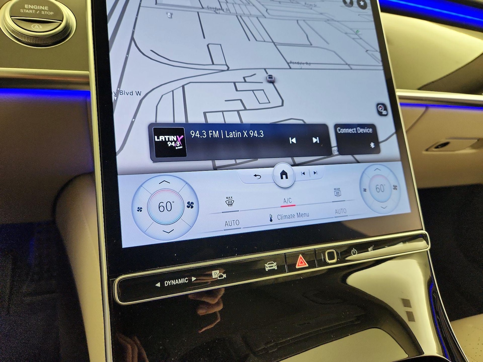 2022 Mercedes-Benz S-Class S 500 - Photo 18