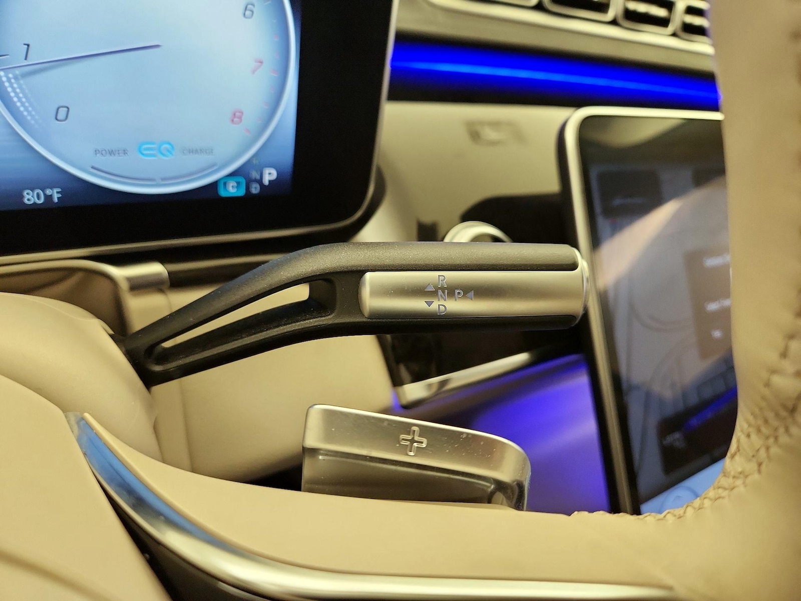 2022 Mercedes-Benz S-Class S 500 - Photo 19