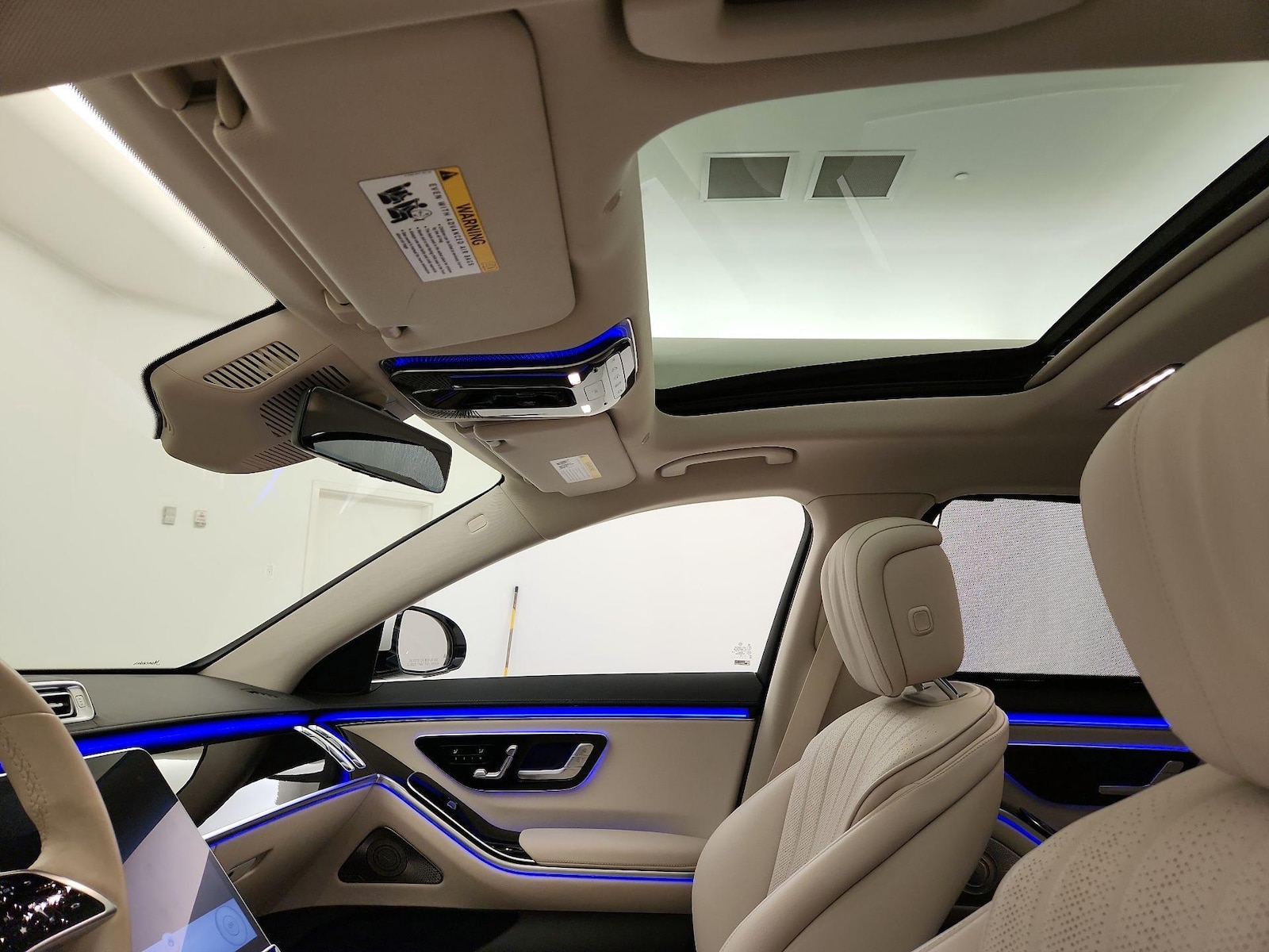 2022 Mercedes-Benz S-Class S 500 - Photo 21