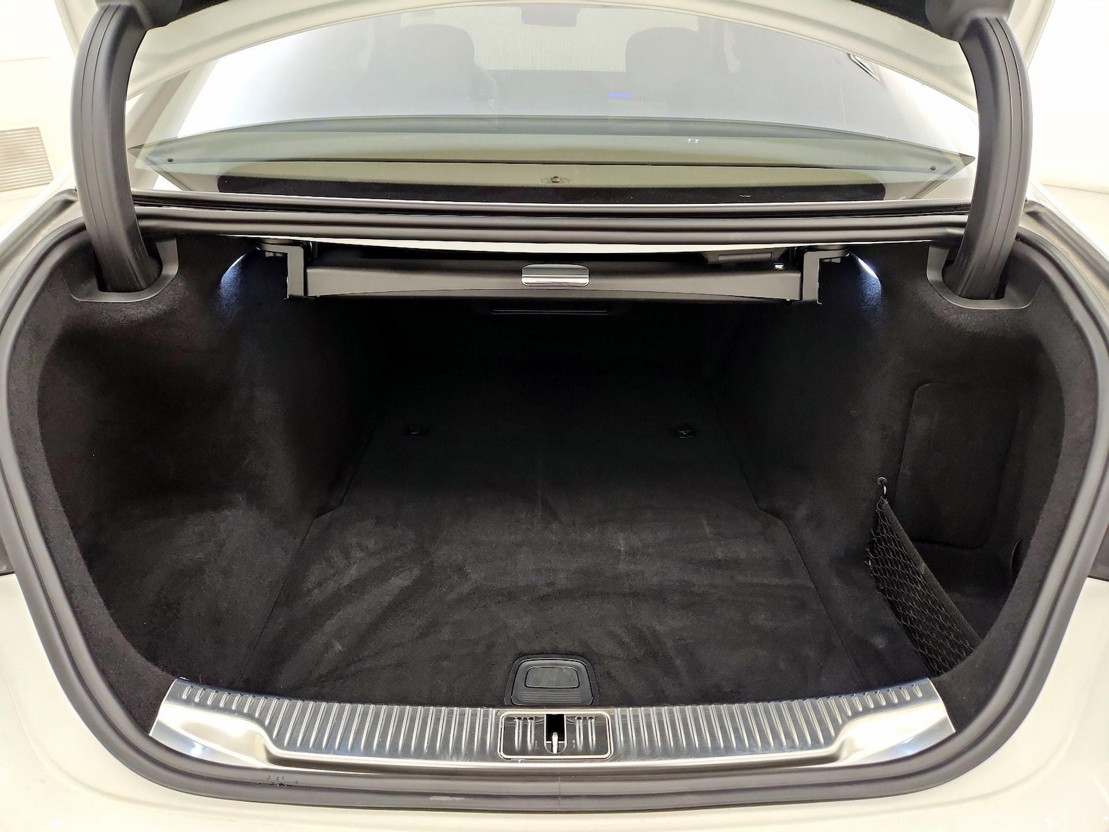 2022 Mercedes-Benz S-Class S 500 - Photo 23