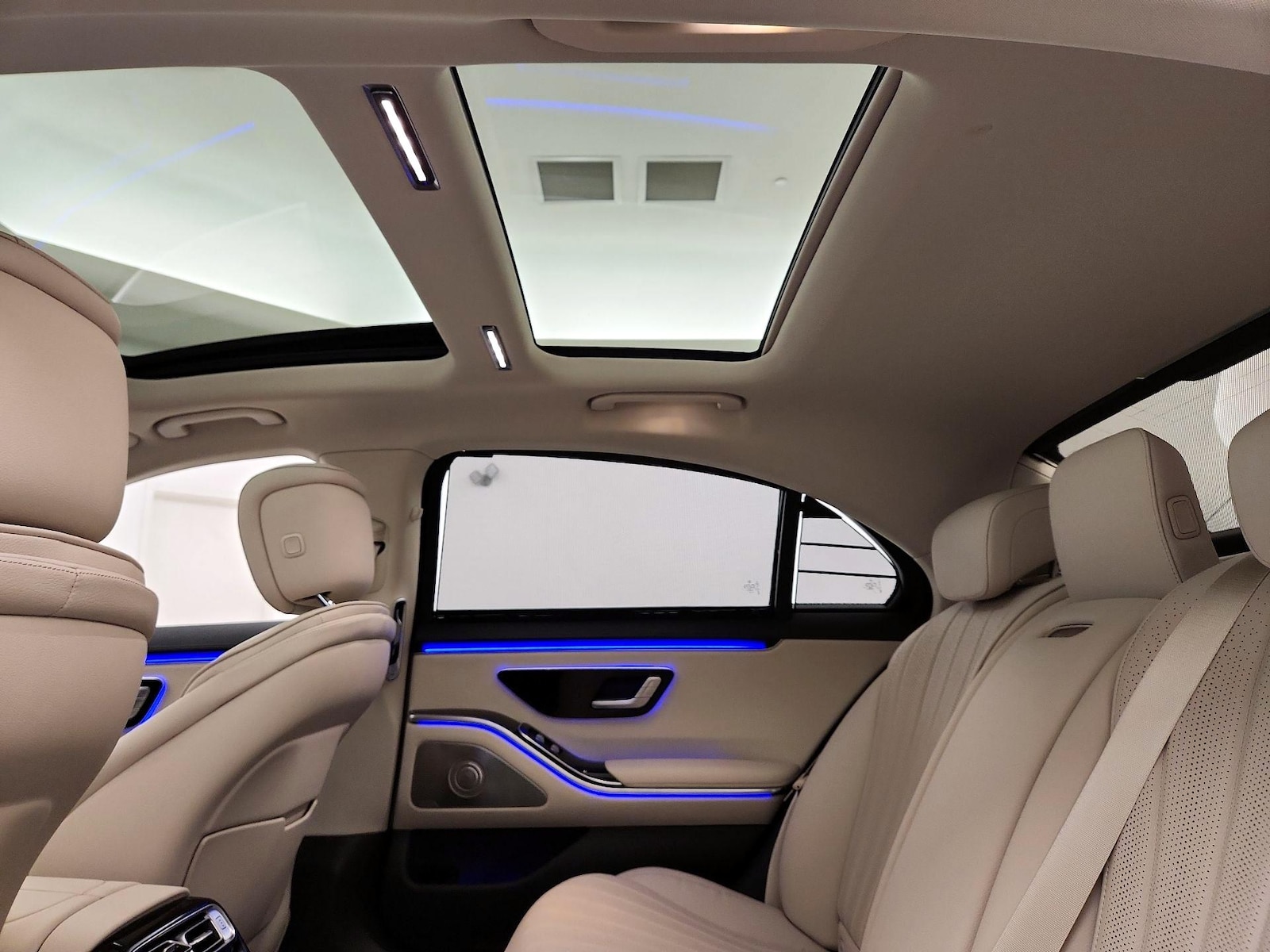 2022 Mercedes-Benz S-Class S 500 - Photo 25