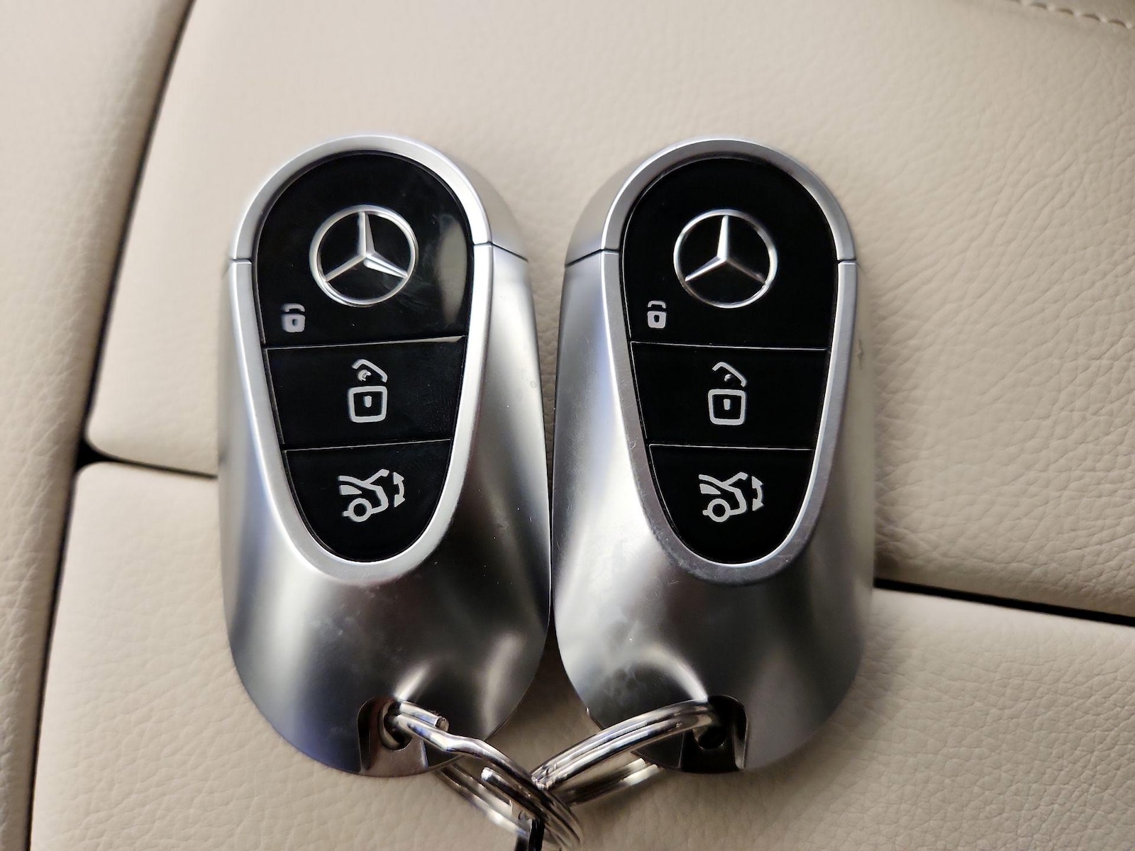 2022 Mercedes-Benz S-Class S 500 - Photo 26