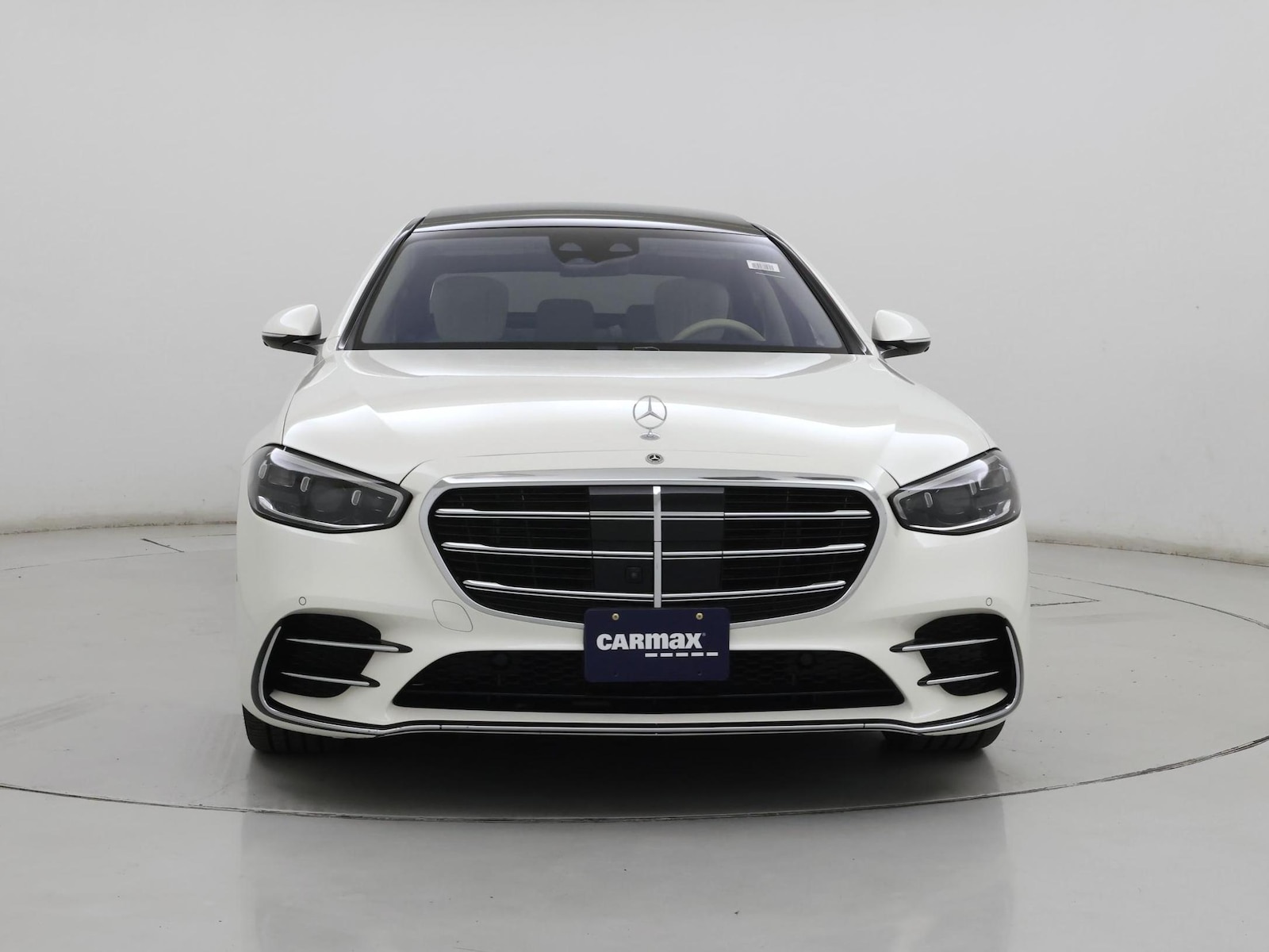 2022 Mercedes-Benz S-Class S 500 - Photo 6