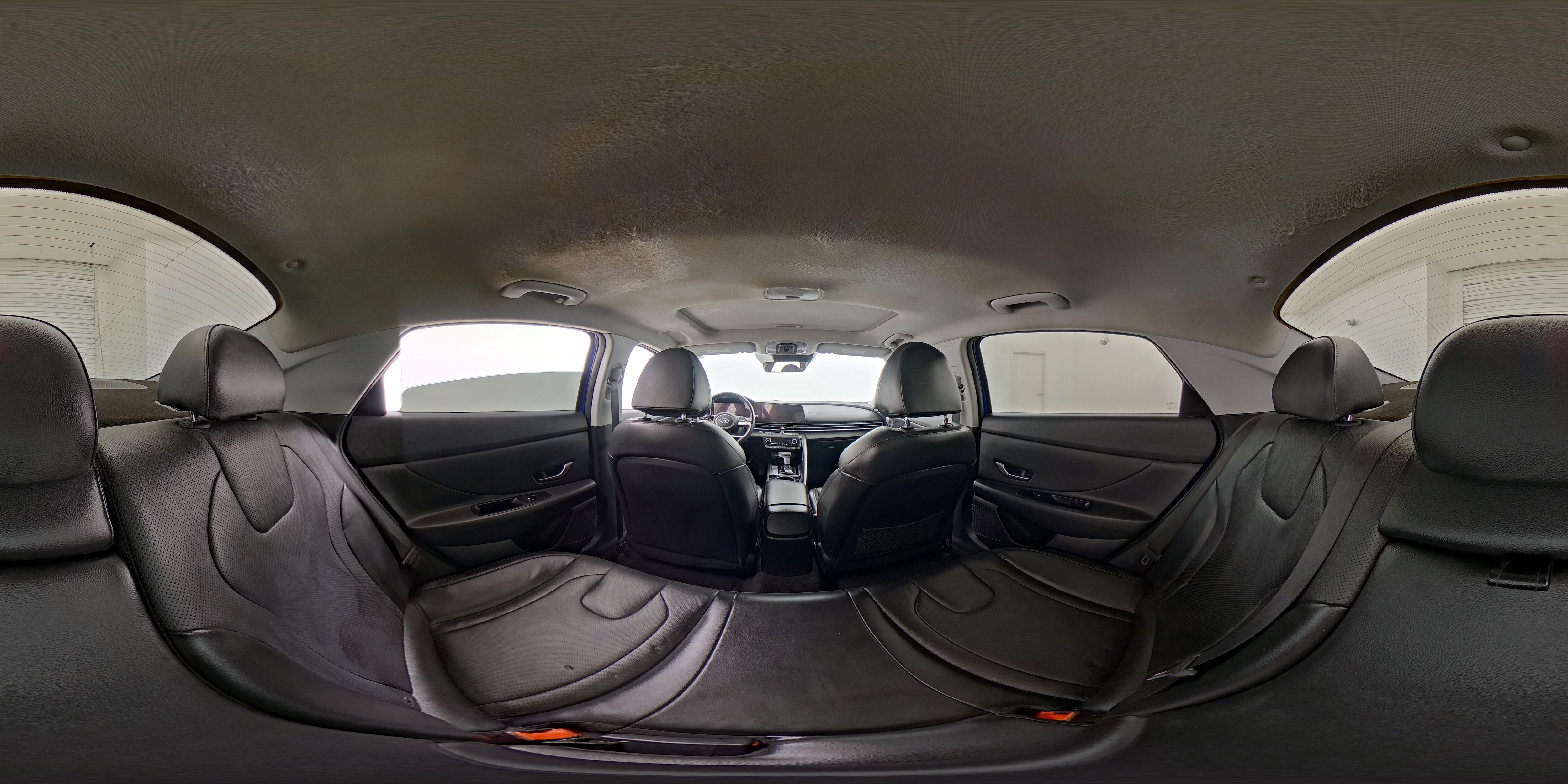 2023 Hyundai Elantra Limited - Photo 27