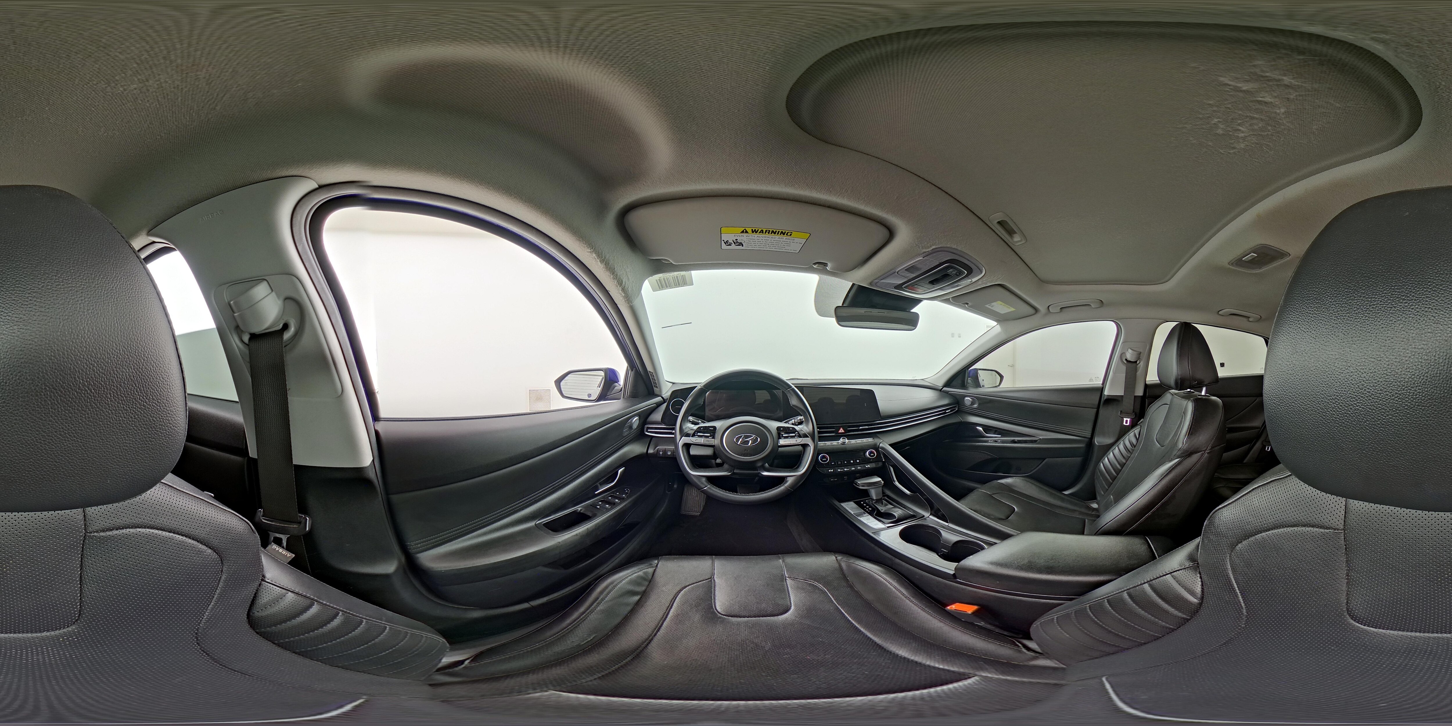2023 Hyundai Elantra Limited - Photo 28