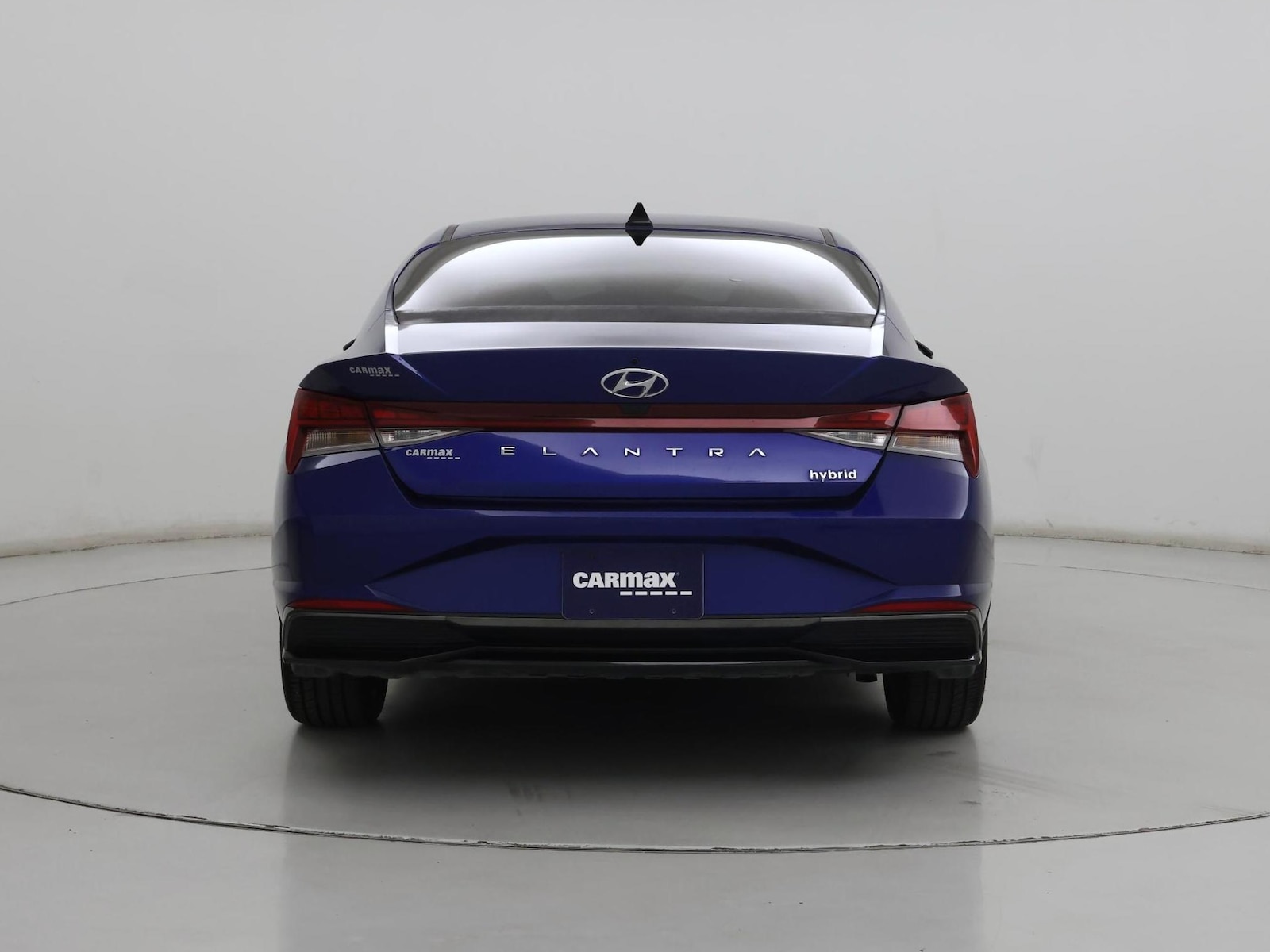 2023 Hyundai Elantra Limited - Photo 7