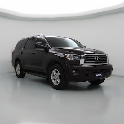 Vehicle exterior view