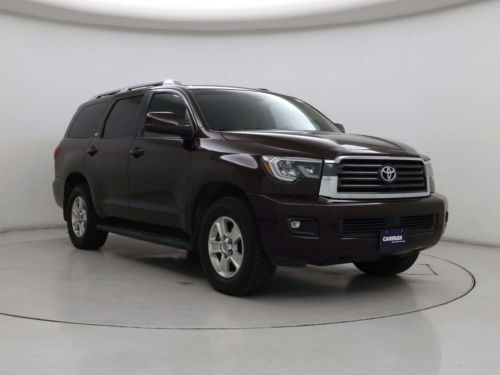 2019 Toyota Sequoia SR5 - Photo 2