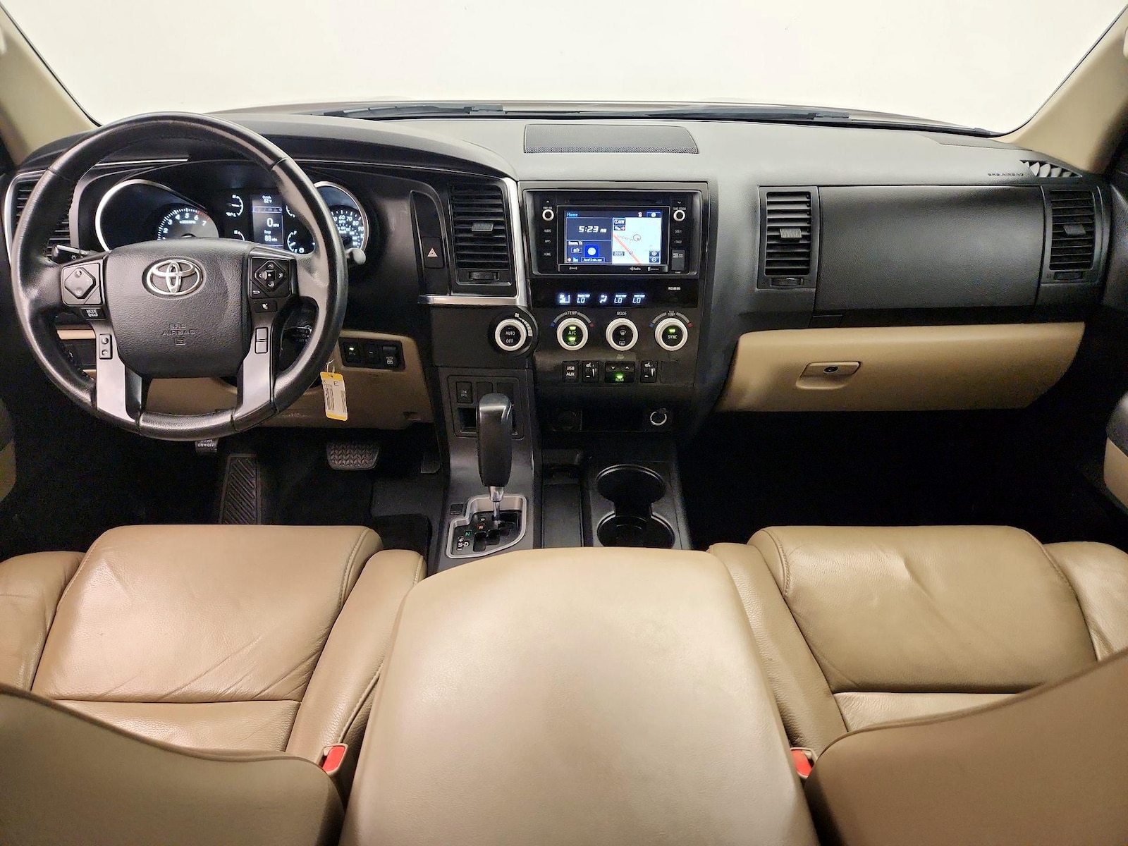 Navigation System
