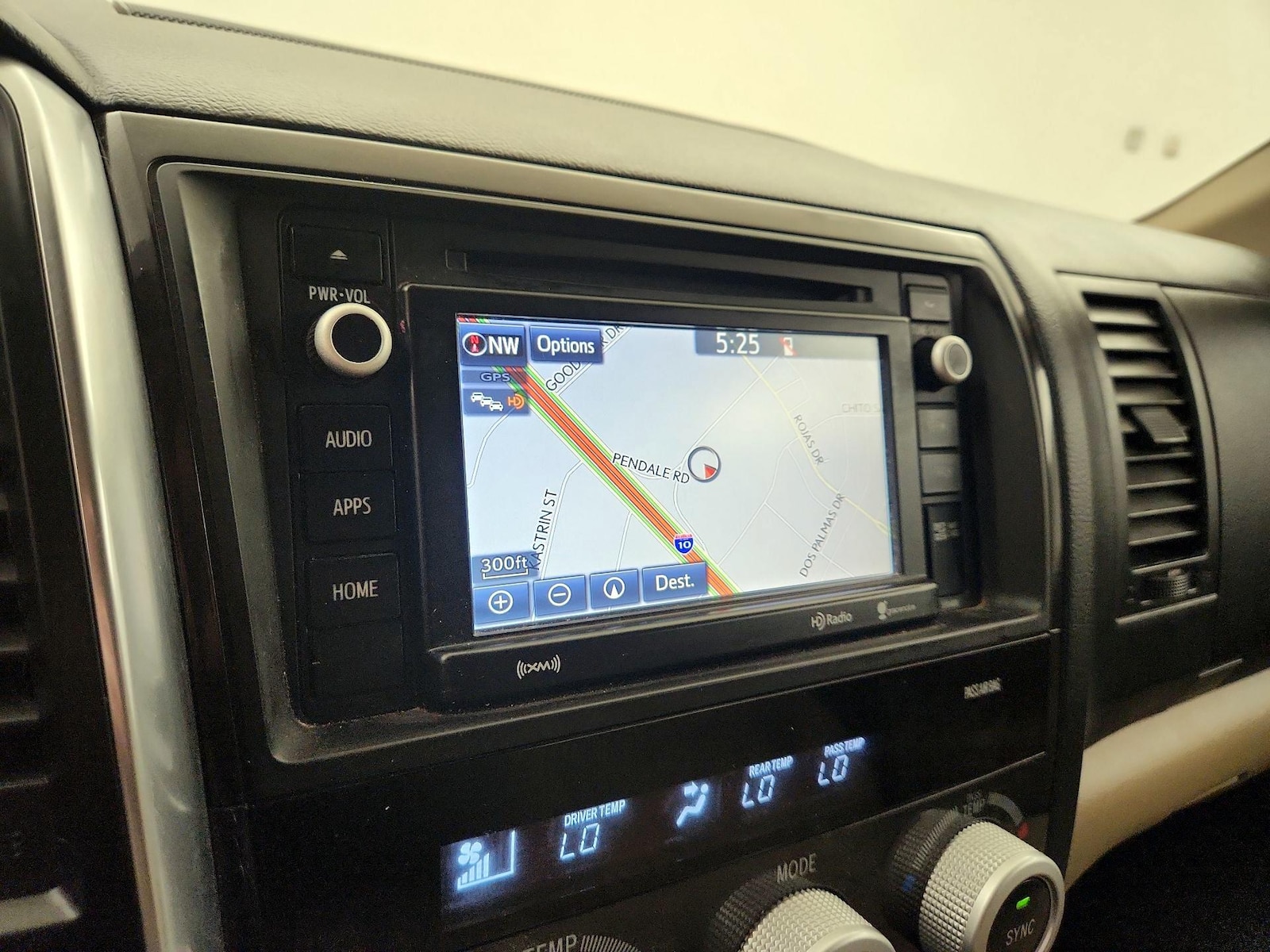 2019 Toyota Sequoia SR5 - Photo 14
